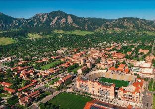 Millennium Harvest House 3* Boulder