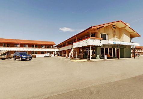 Hotel Americas Value & 2*