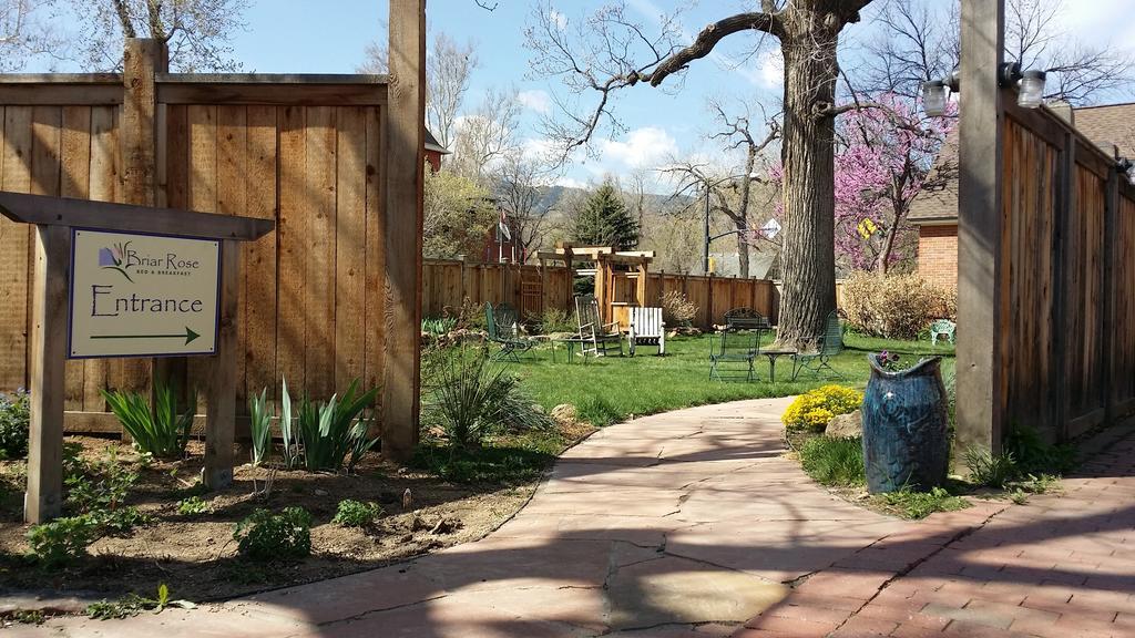 Briar Rose Bed & Breakfast