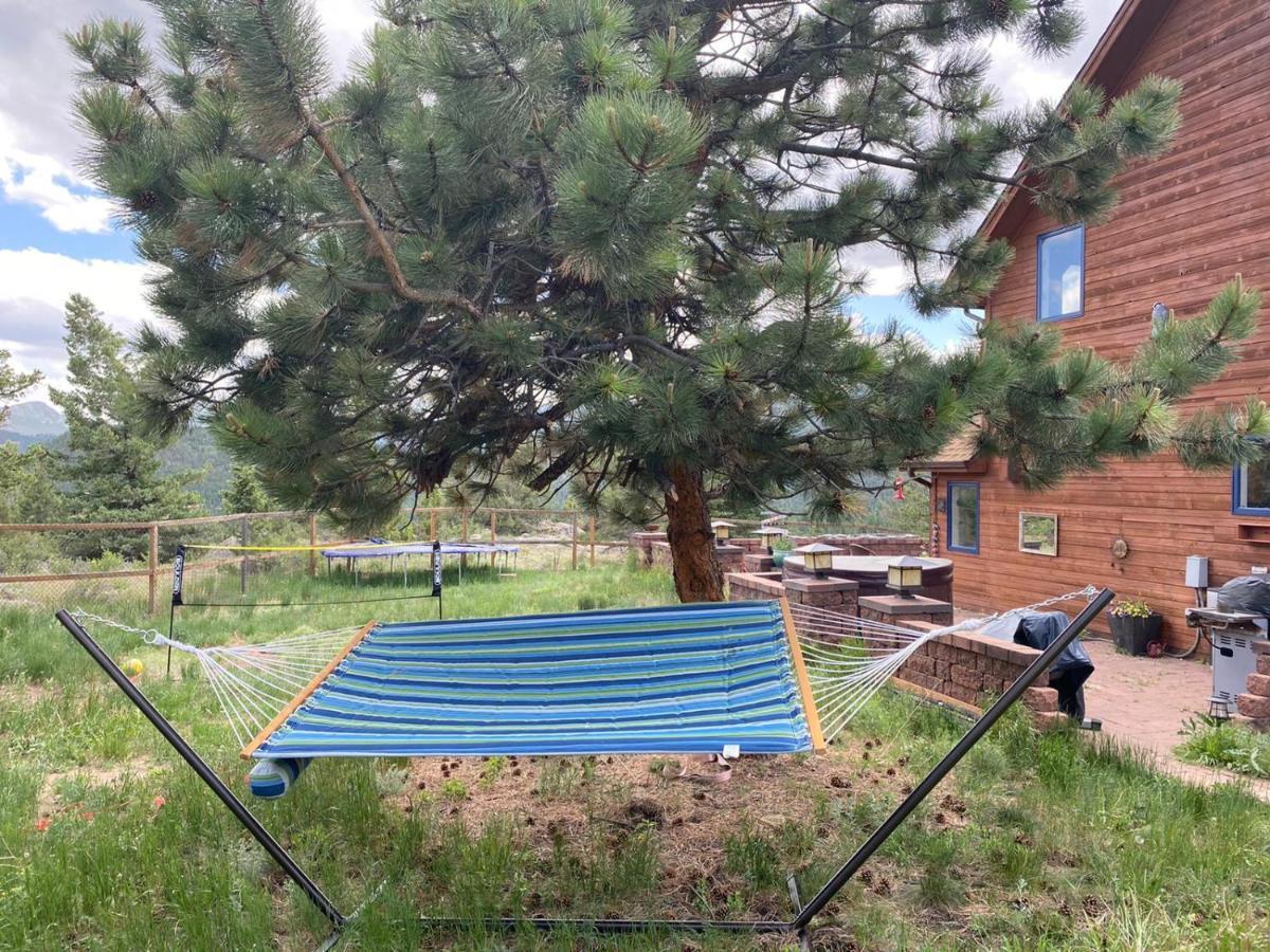 And Nature With And Trails Pets Ok Villa