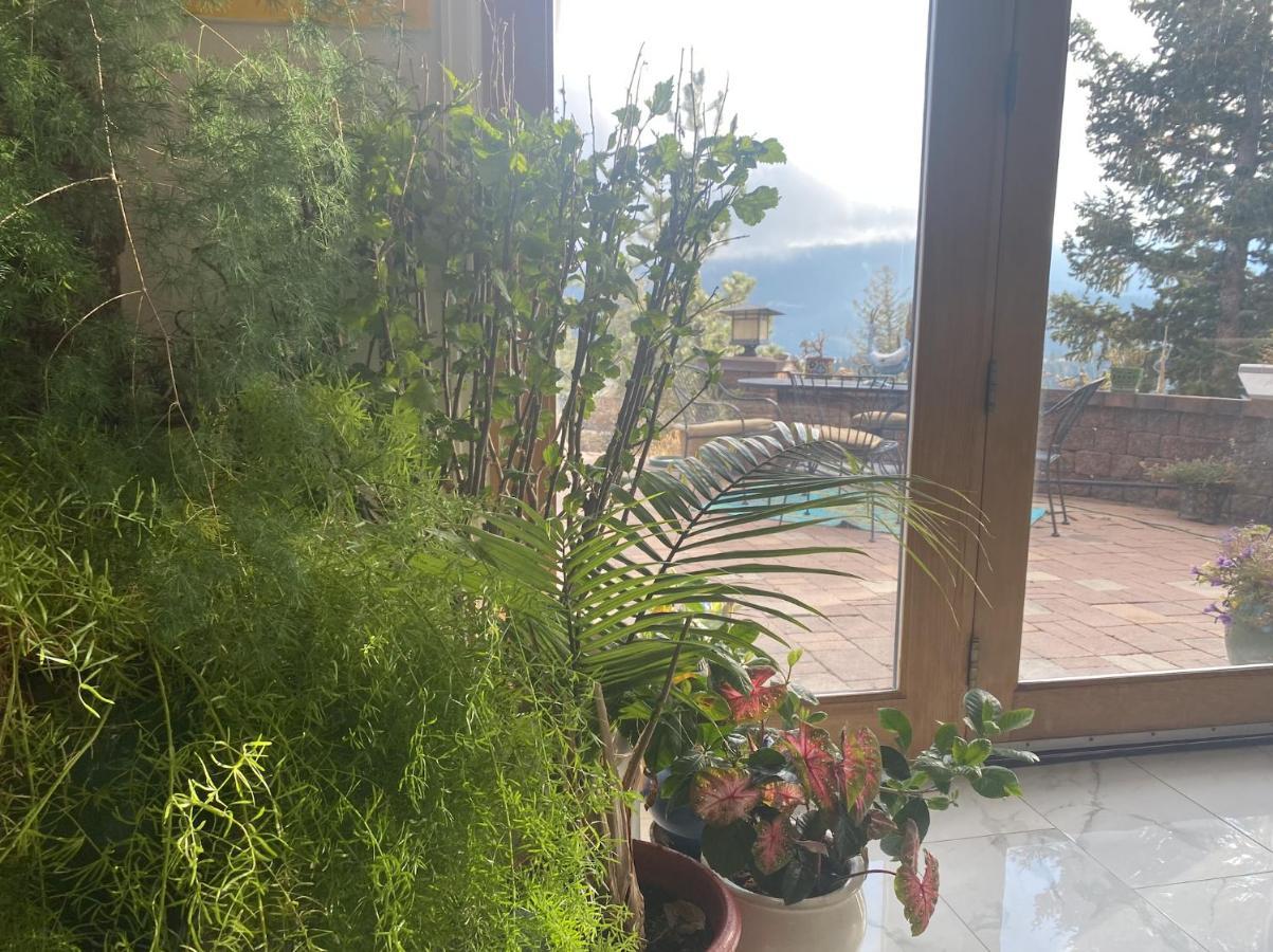 And Nature With And Trails Pets Ok Villa *
