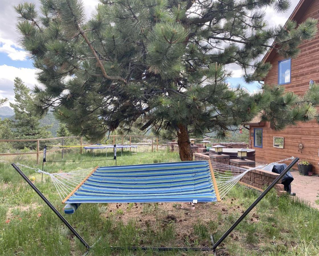 And Nature With And Trails Pets Ok Villa Boulder