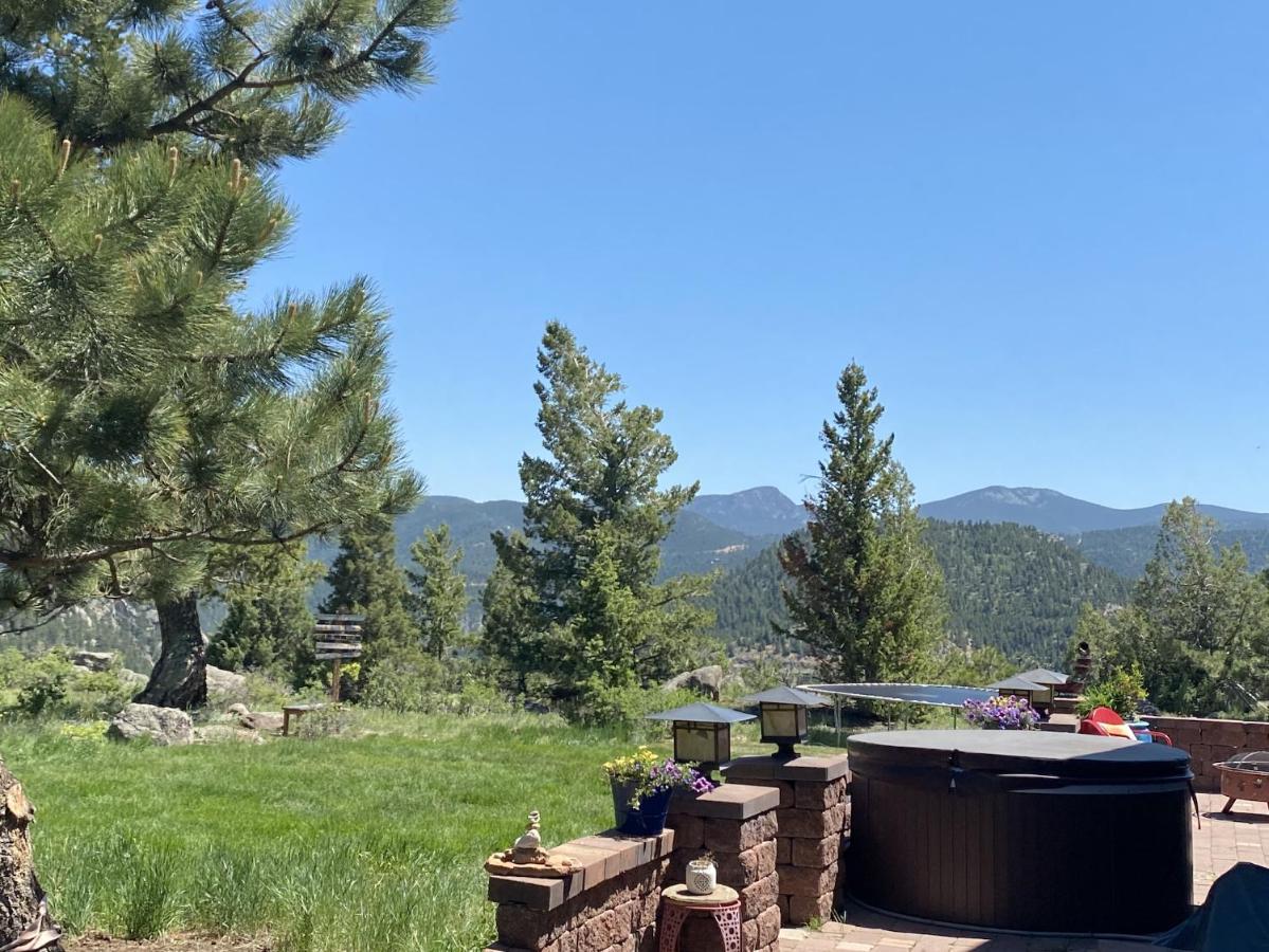 Villa And Nature With And Trails Pets Ok *