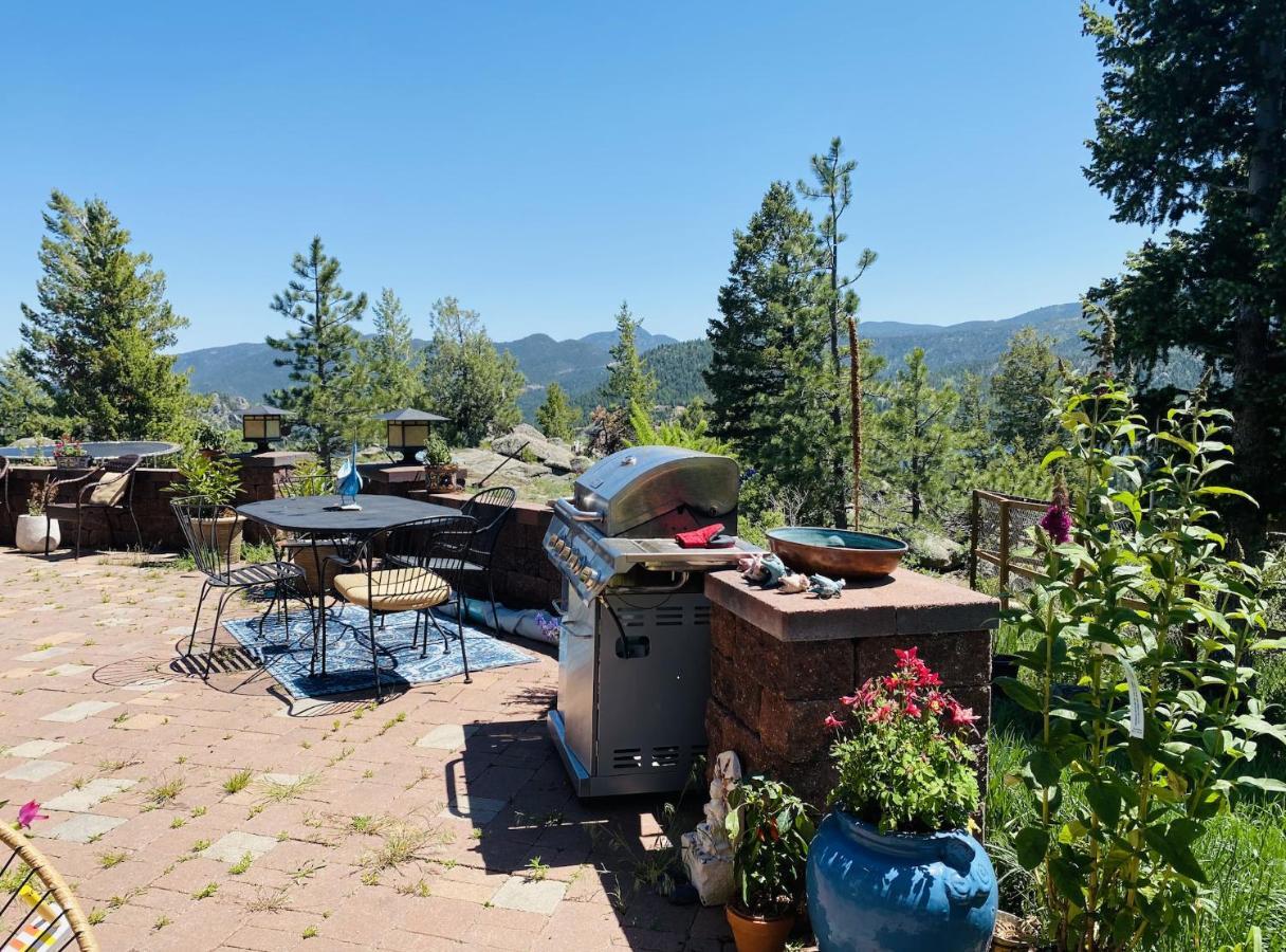 Villa And Nature With And Trails Pets Ok *