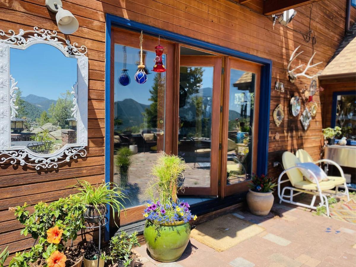 Villa And Nature With And Trails Pets Ok *