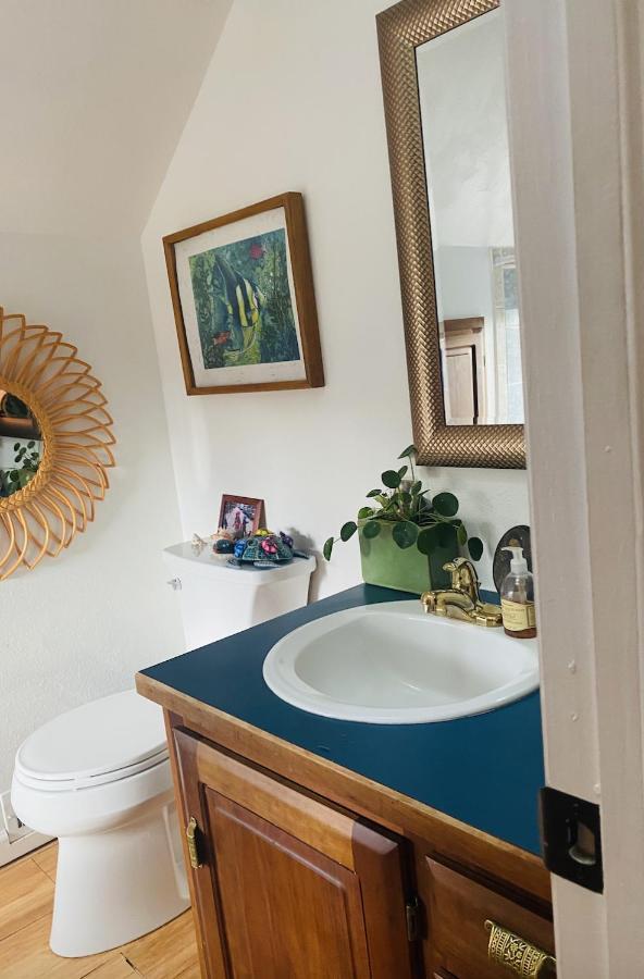 Villa And Nature With And Trails Pets Ok Boulder
