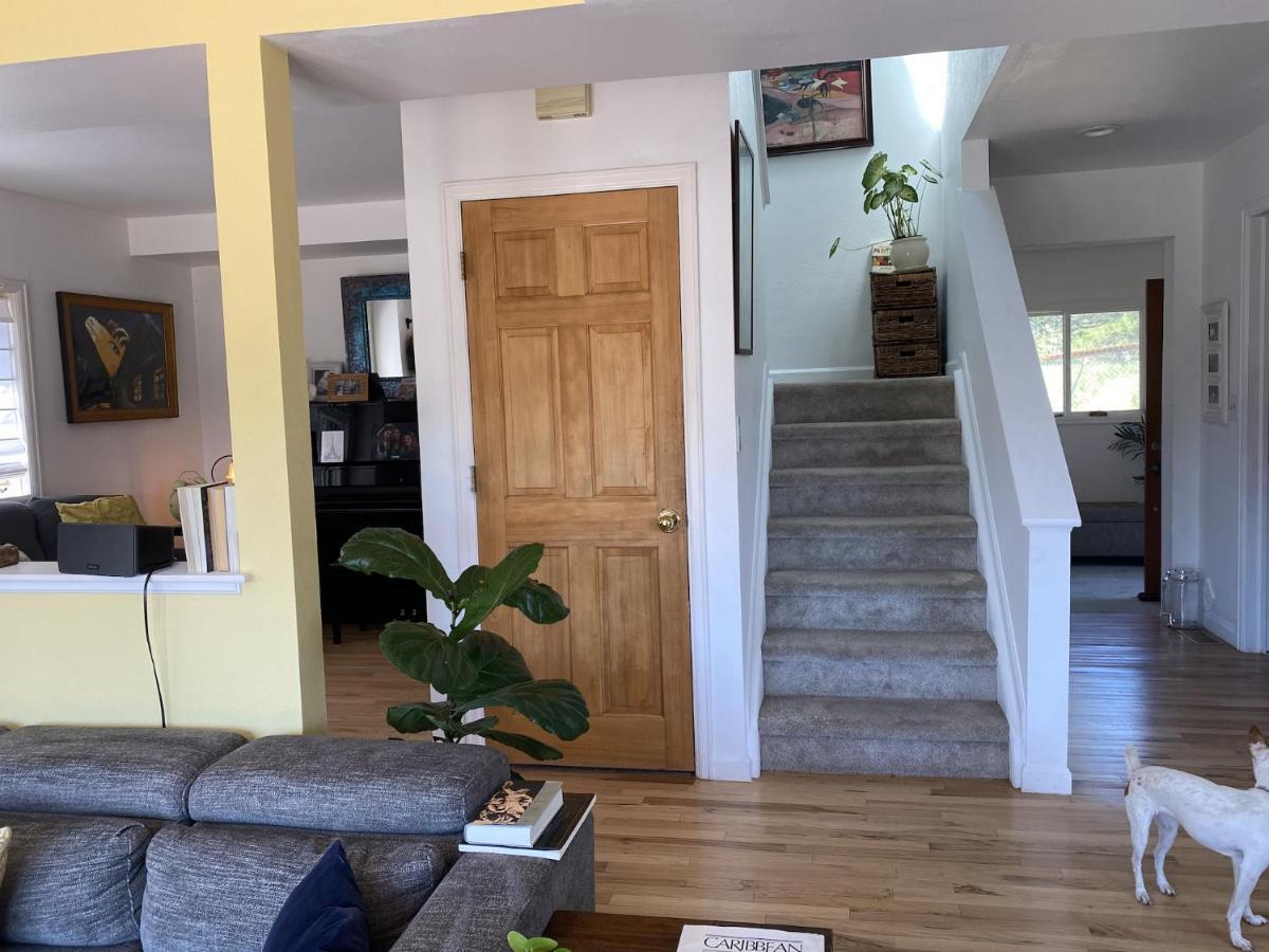 Villa And Nature With And Trails Pets Ok *