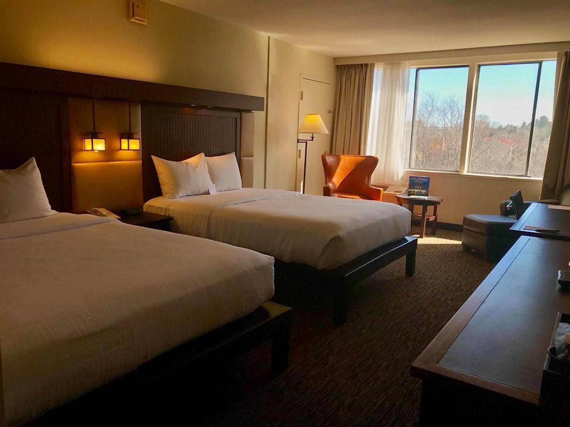 Millennium Harvest House Hotel 3*