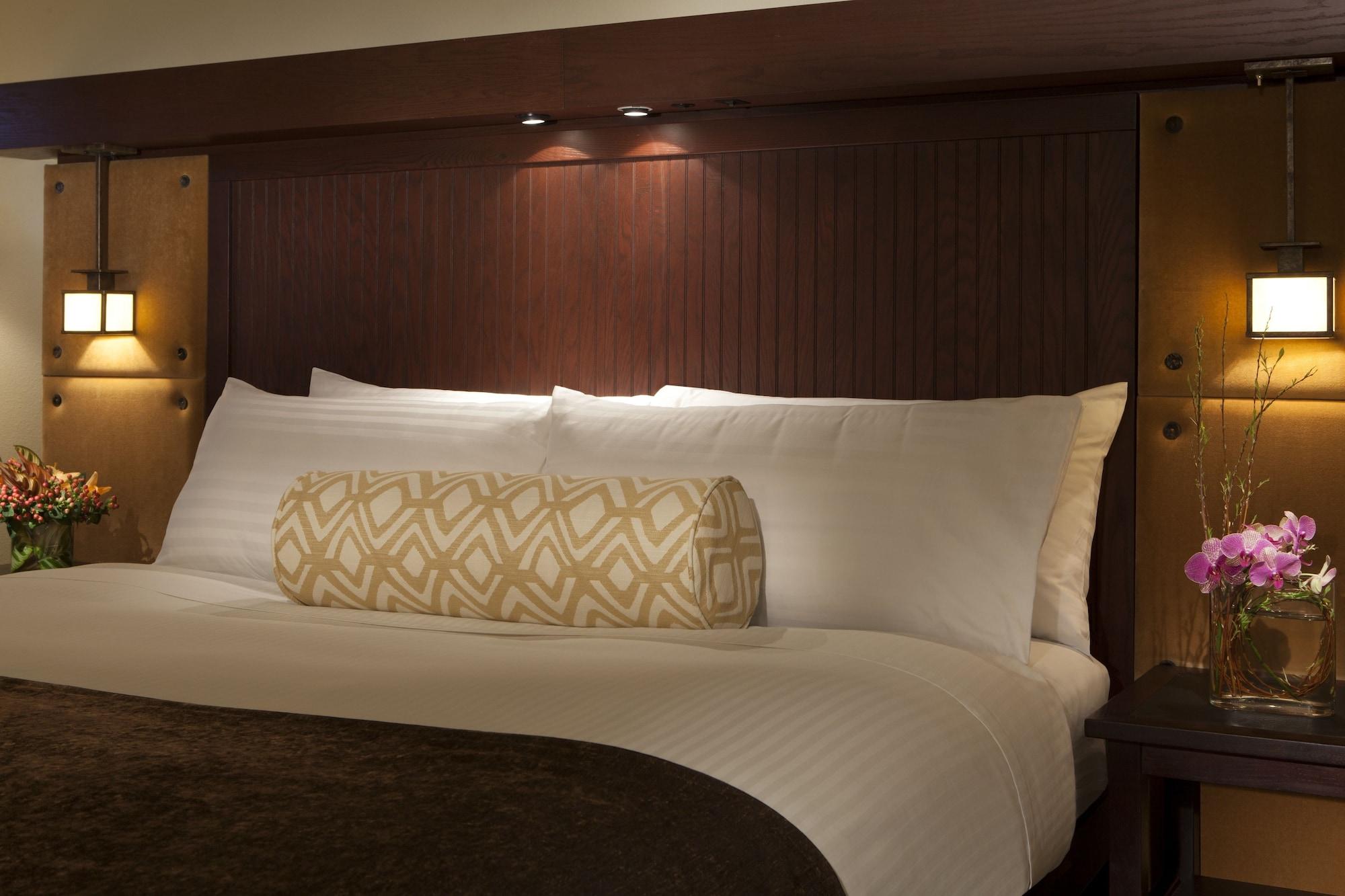 Millennium Harvest House Hotel Boulder