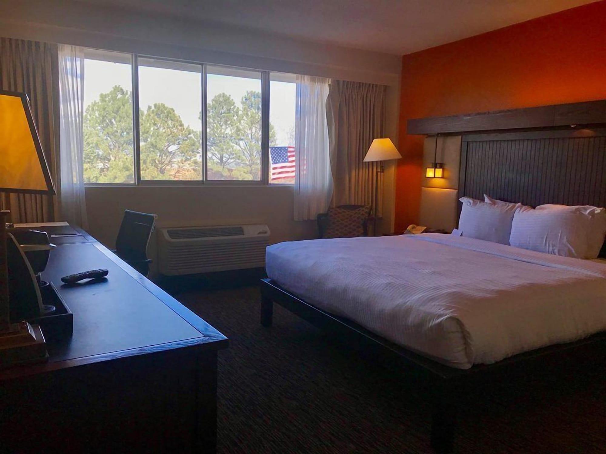 Millennium Harvest House Hotel