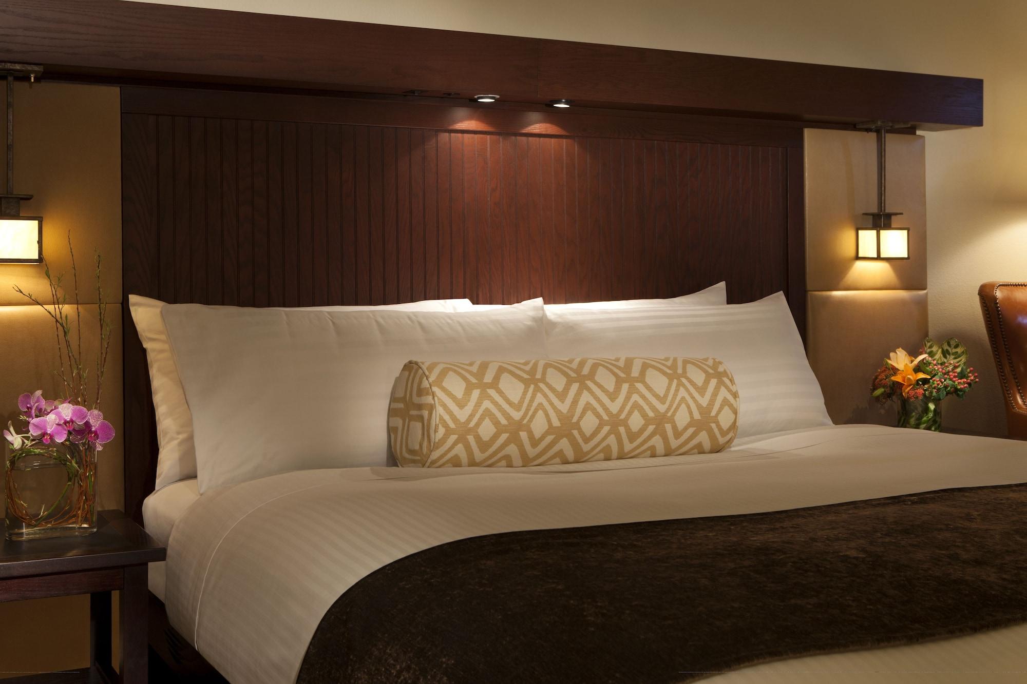 Millennium Harvest House 3*