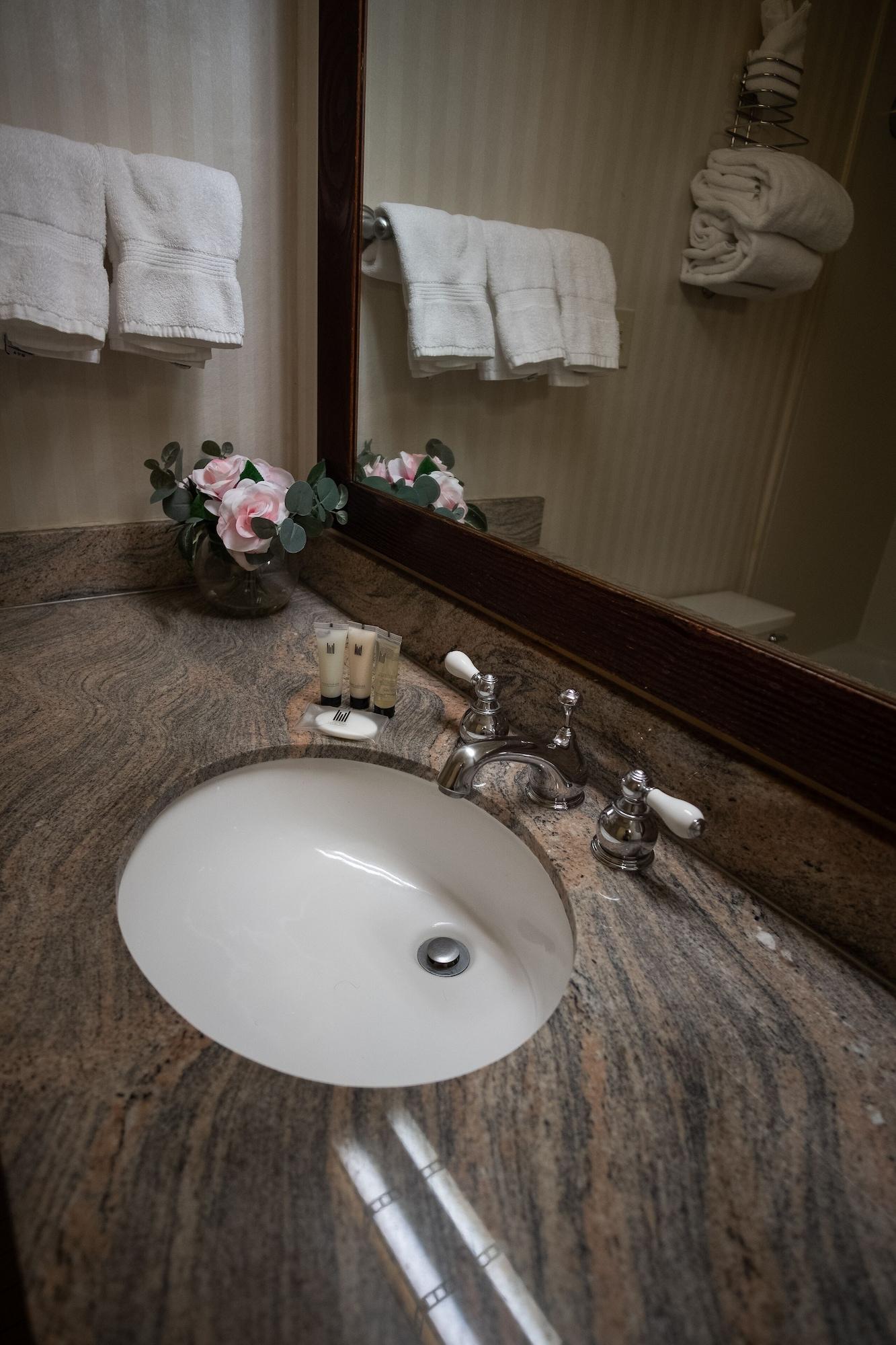 Millennium Harvest House Hotel