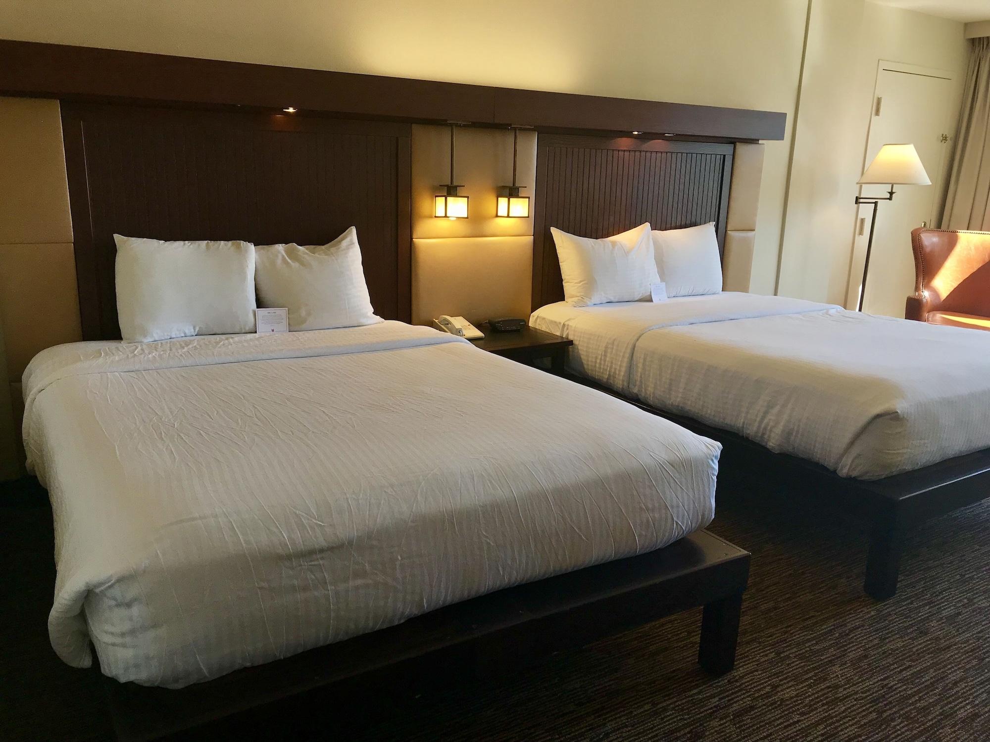 Millennium Harvest House Hotel Boulder