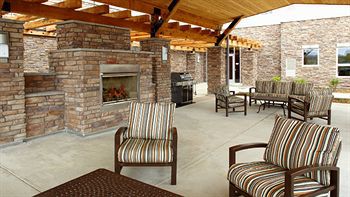 Hyatt Place Pearl Street - Newly Renovated Hotel Boulder