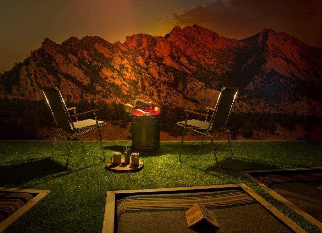 Basecamp Hotel