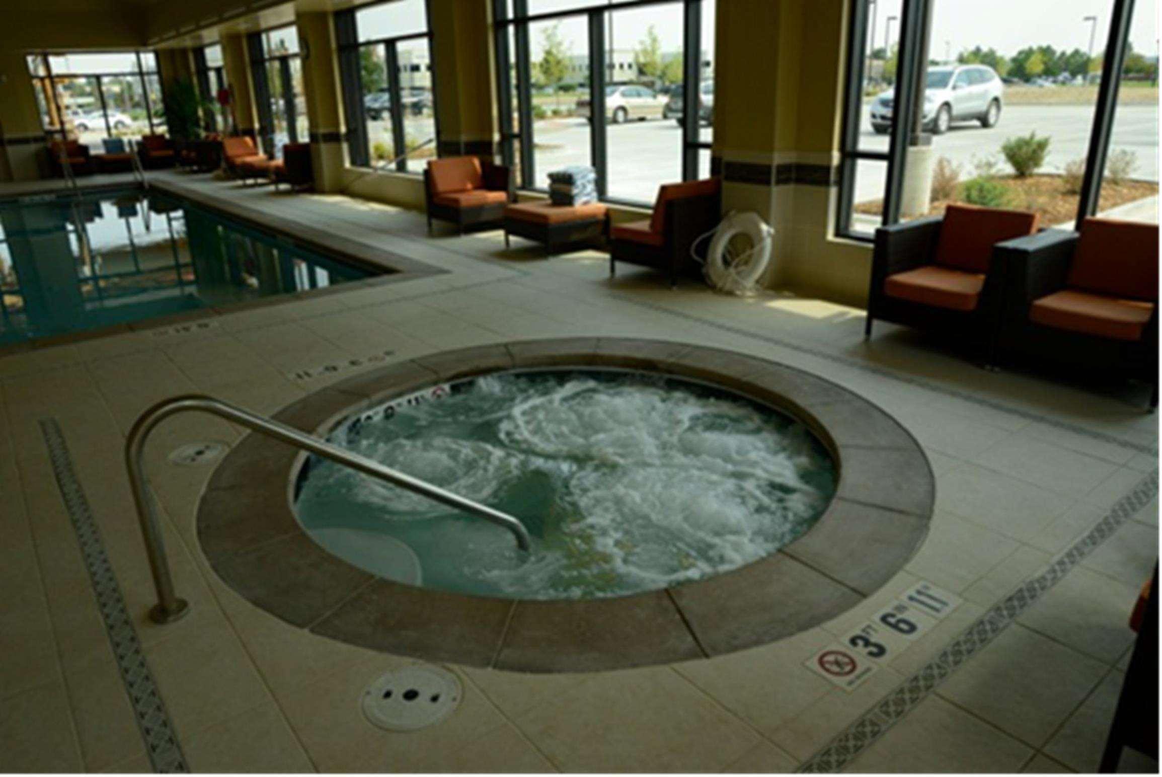 Hampton & North Hotel 3*