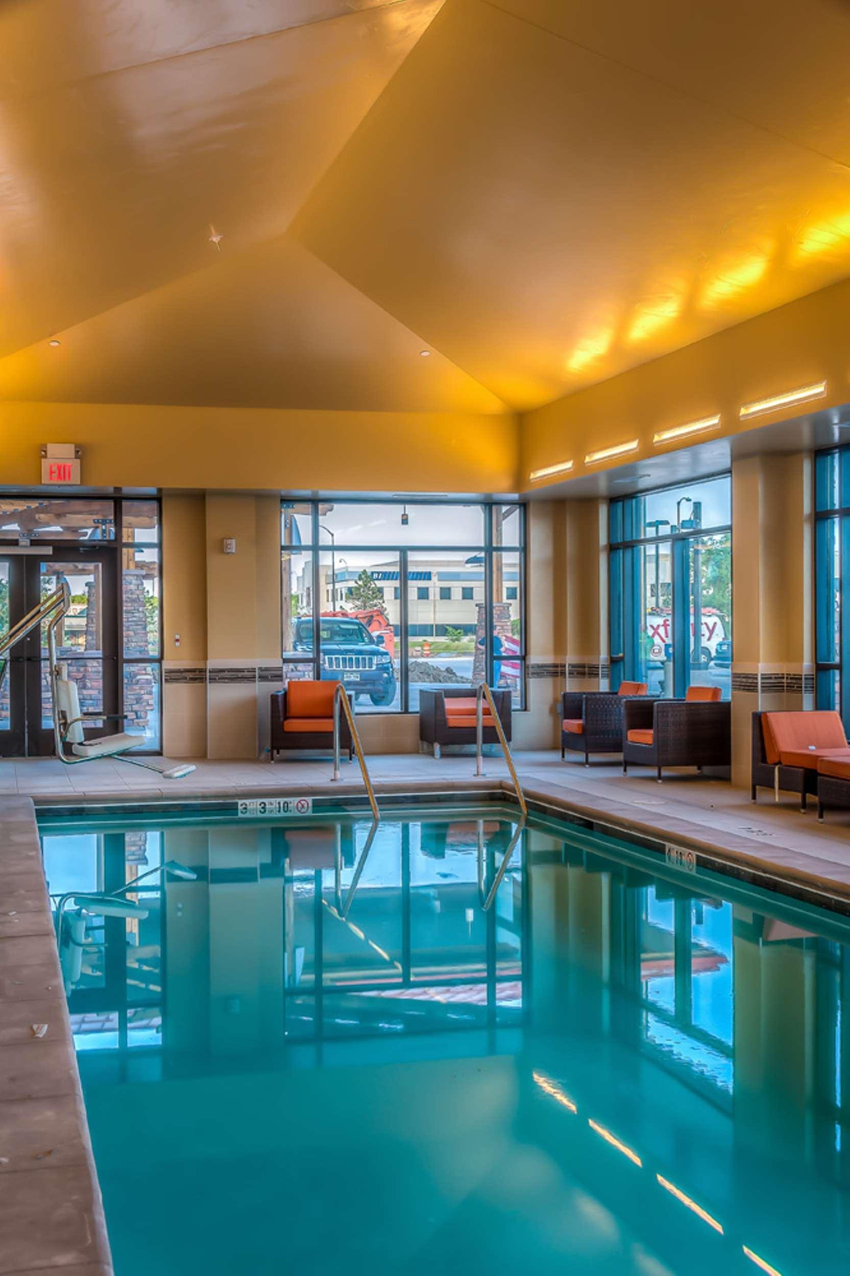 Hampton & North Hotel 3*