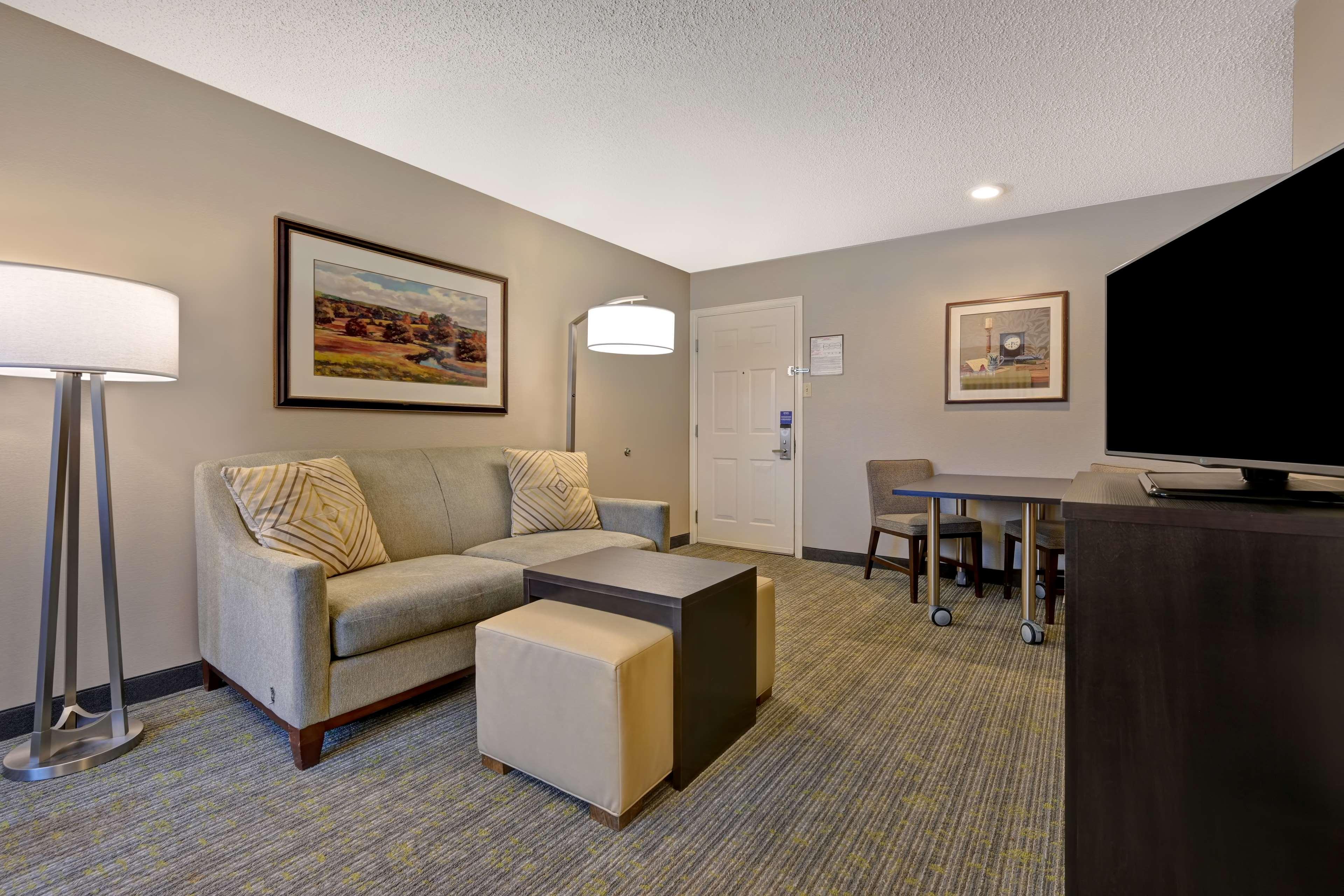 Homewood By Hilton Boulder