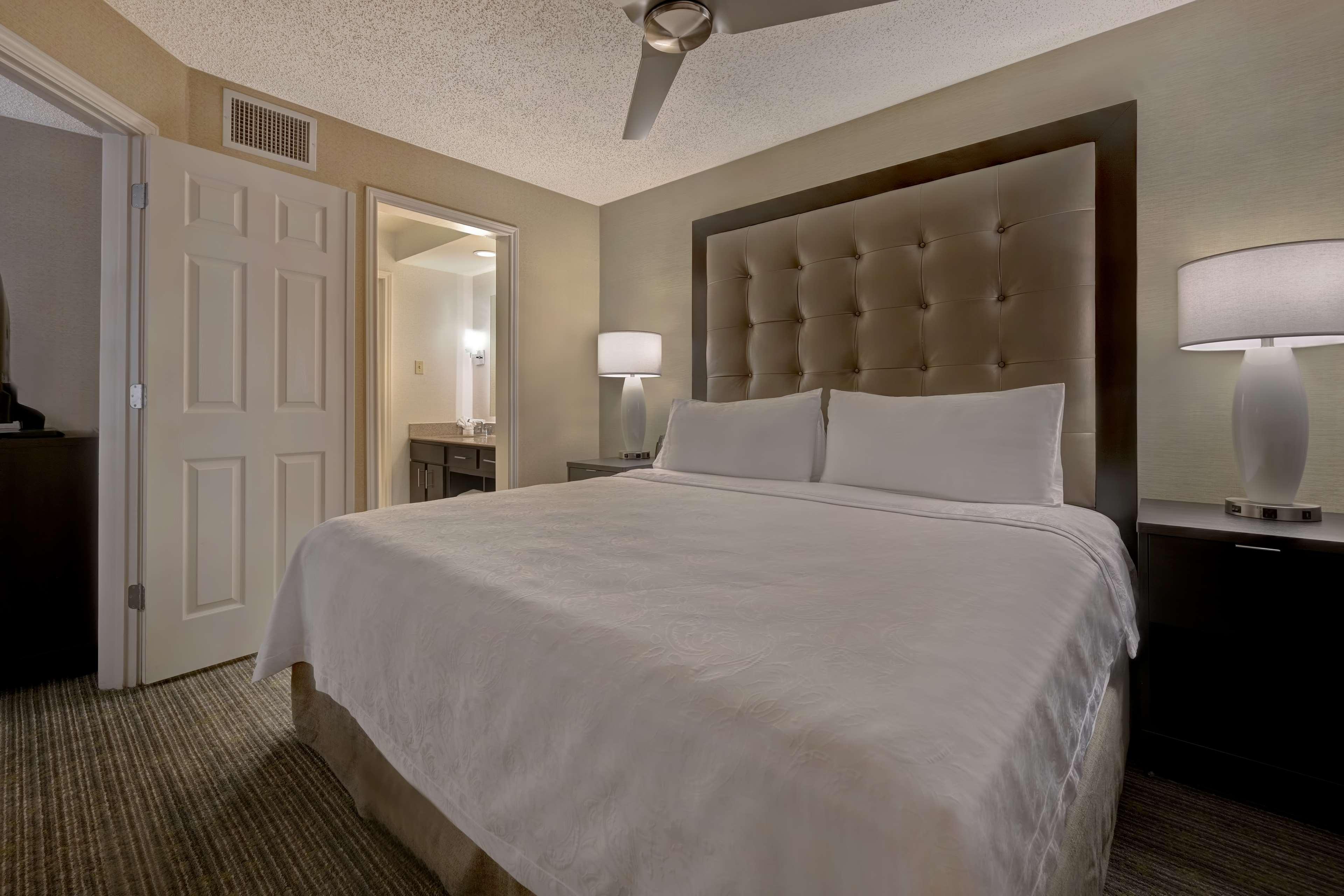 Homewood By Hilton Hotel