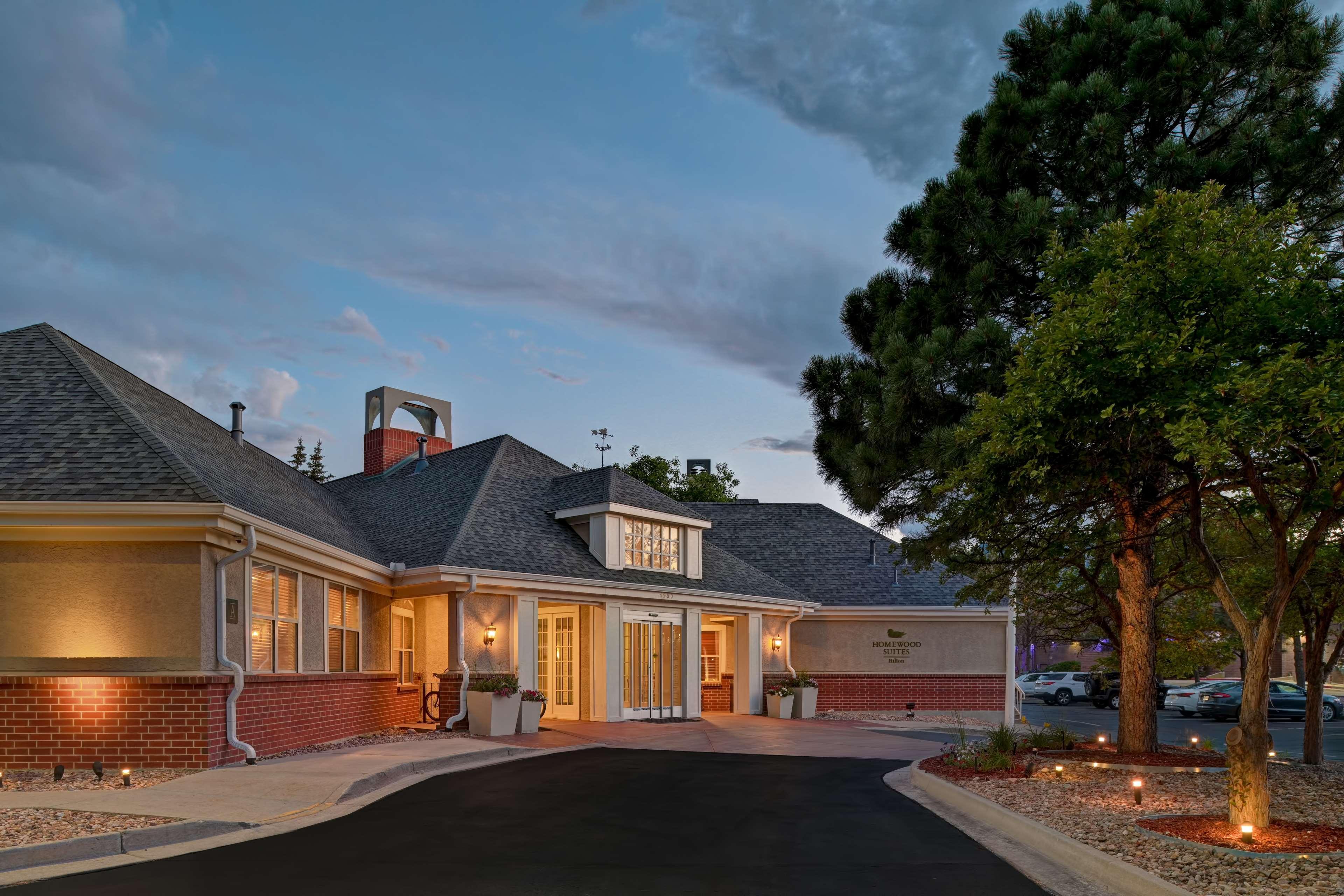 Homewood By Hilton Hotel