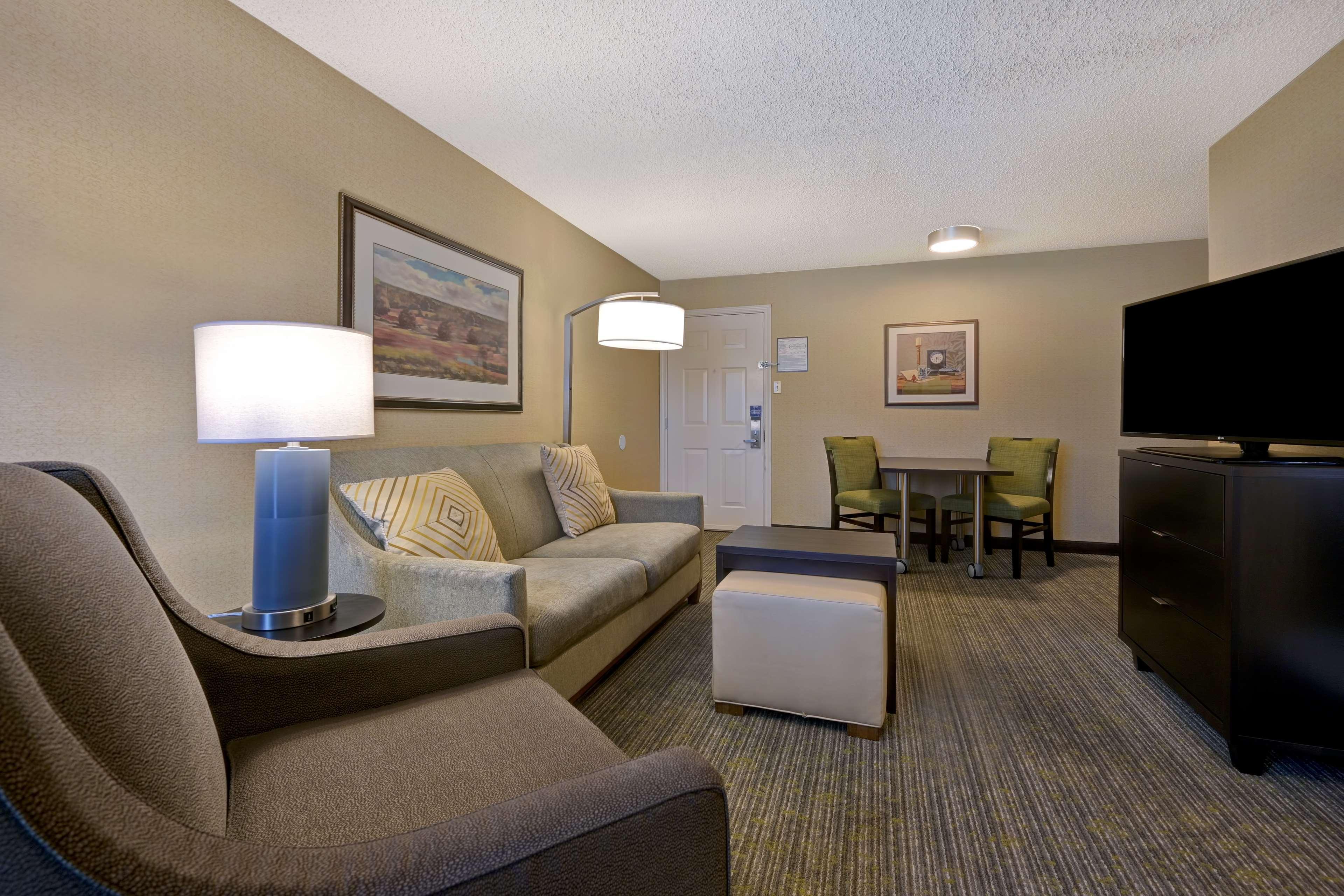 Hotel Homewood By Hilton