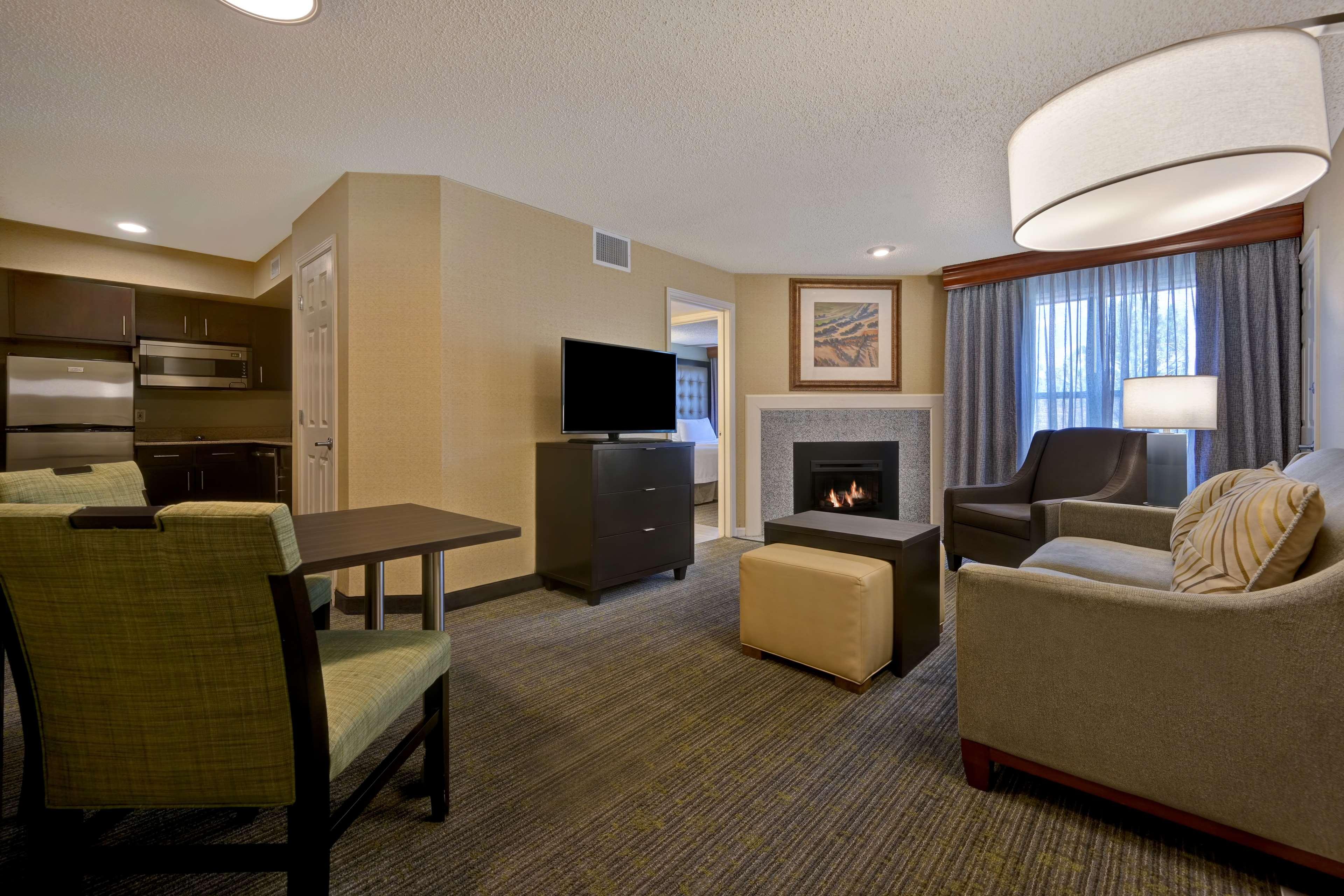 Homewood By Hilton Boulder
