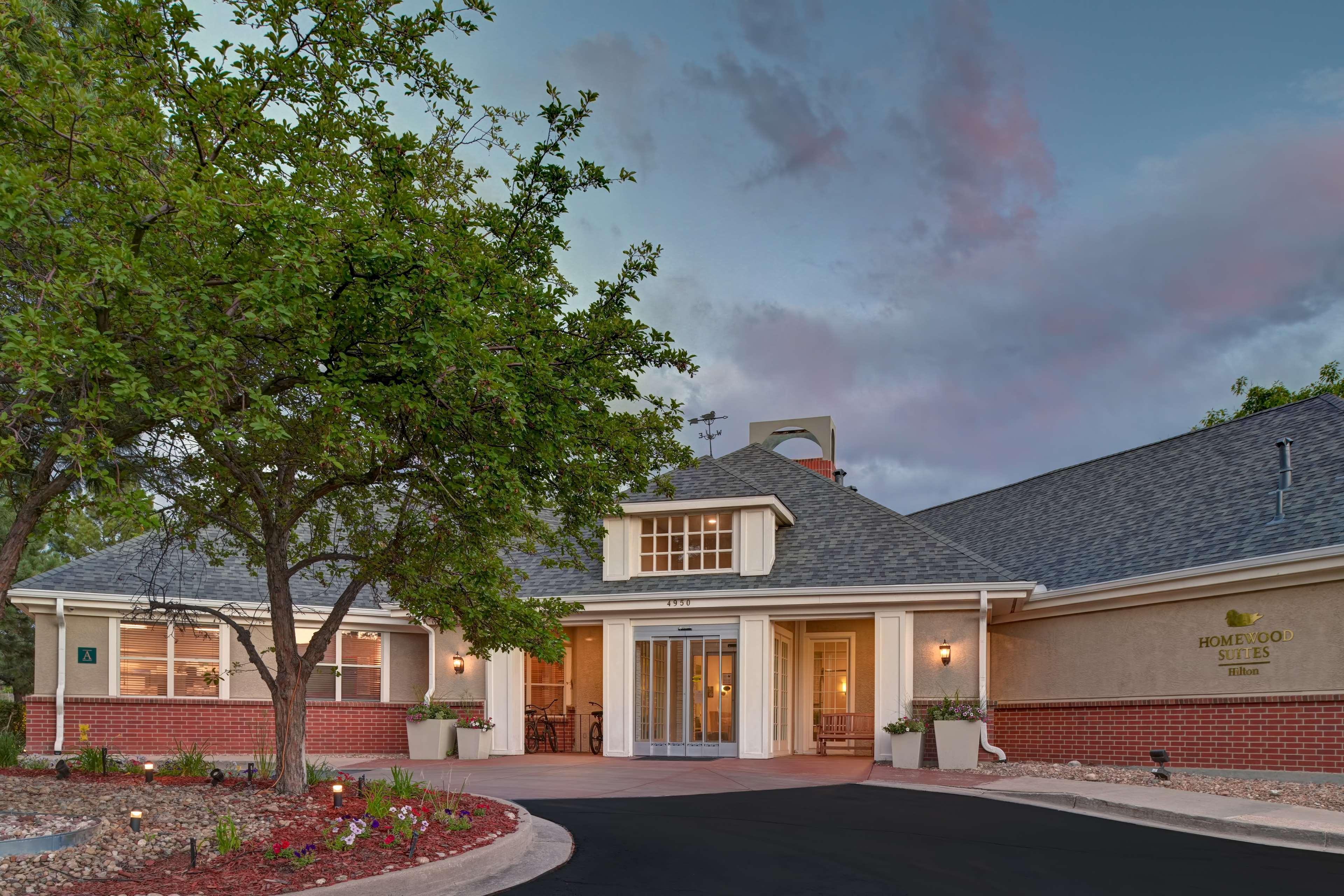 Homewood By Hilton 4*