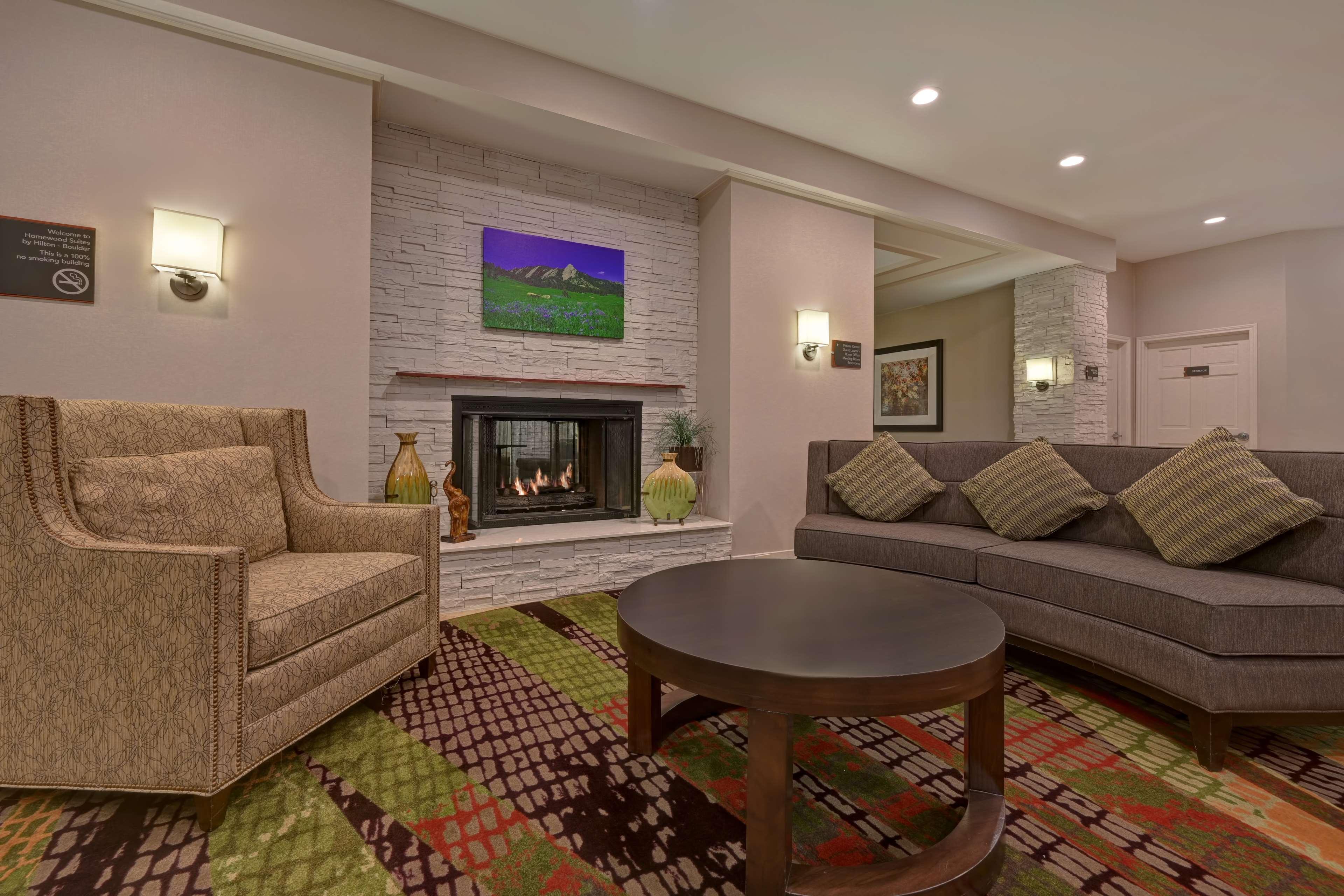 Homewood By Hilton 4* Boulder