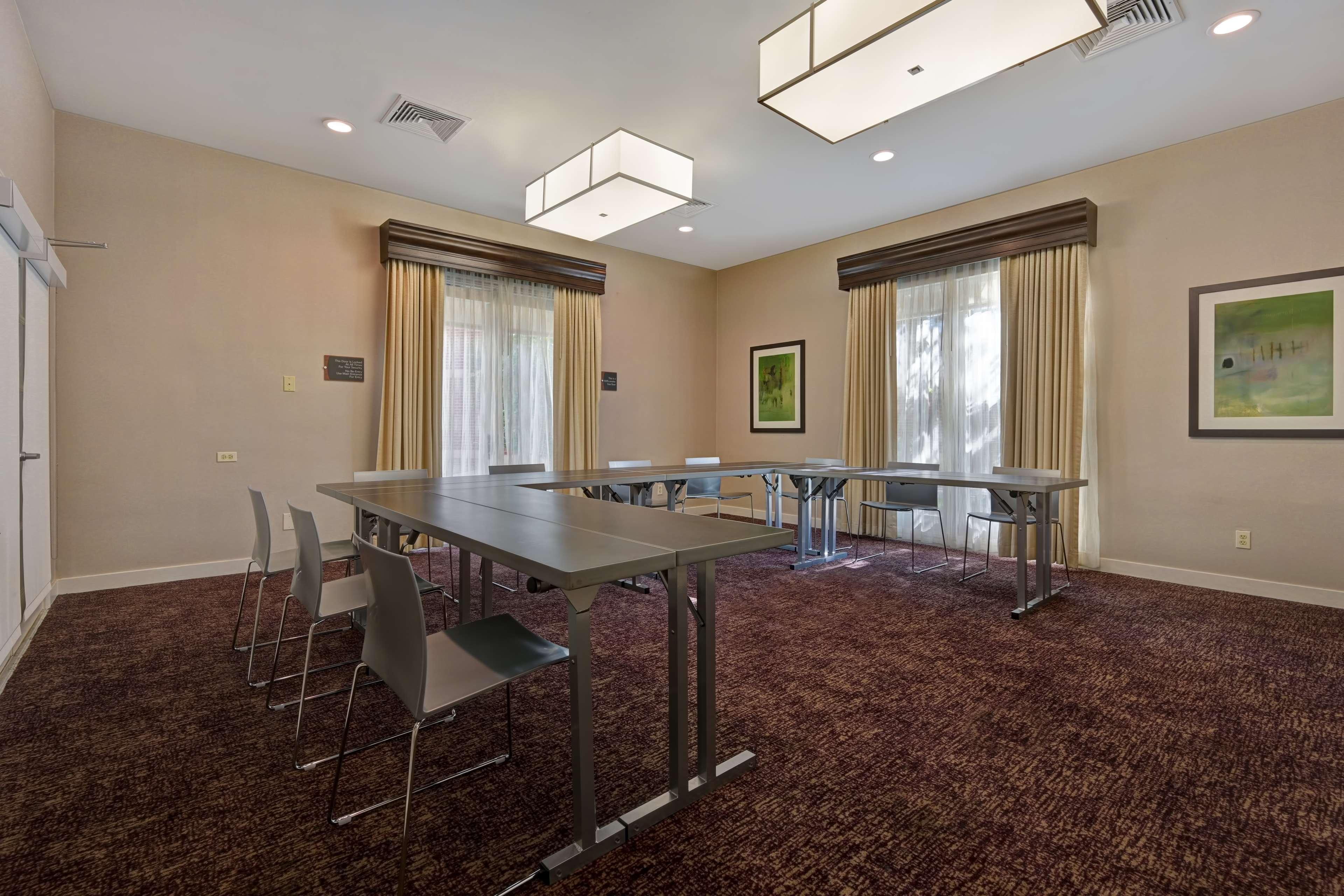 Hotel Homewood By Hilton