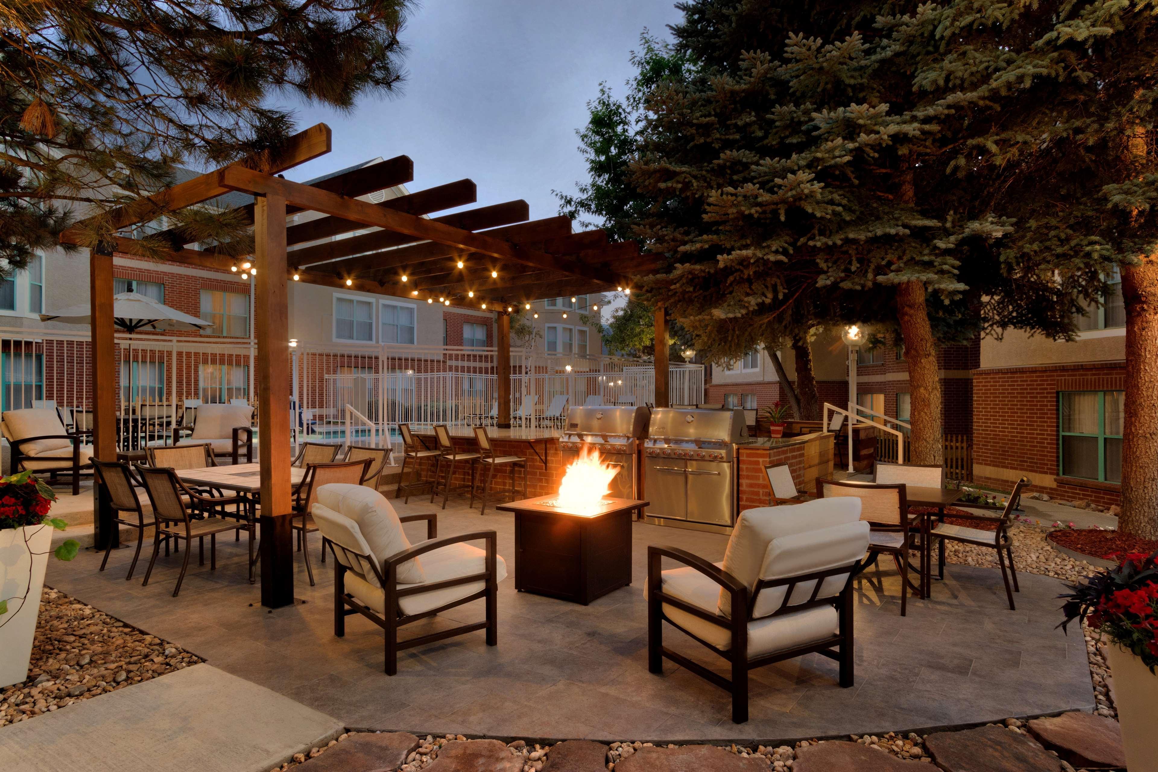 Hotel Homewood By Hilton