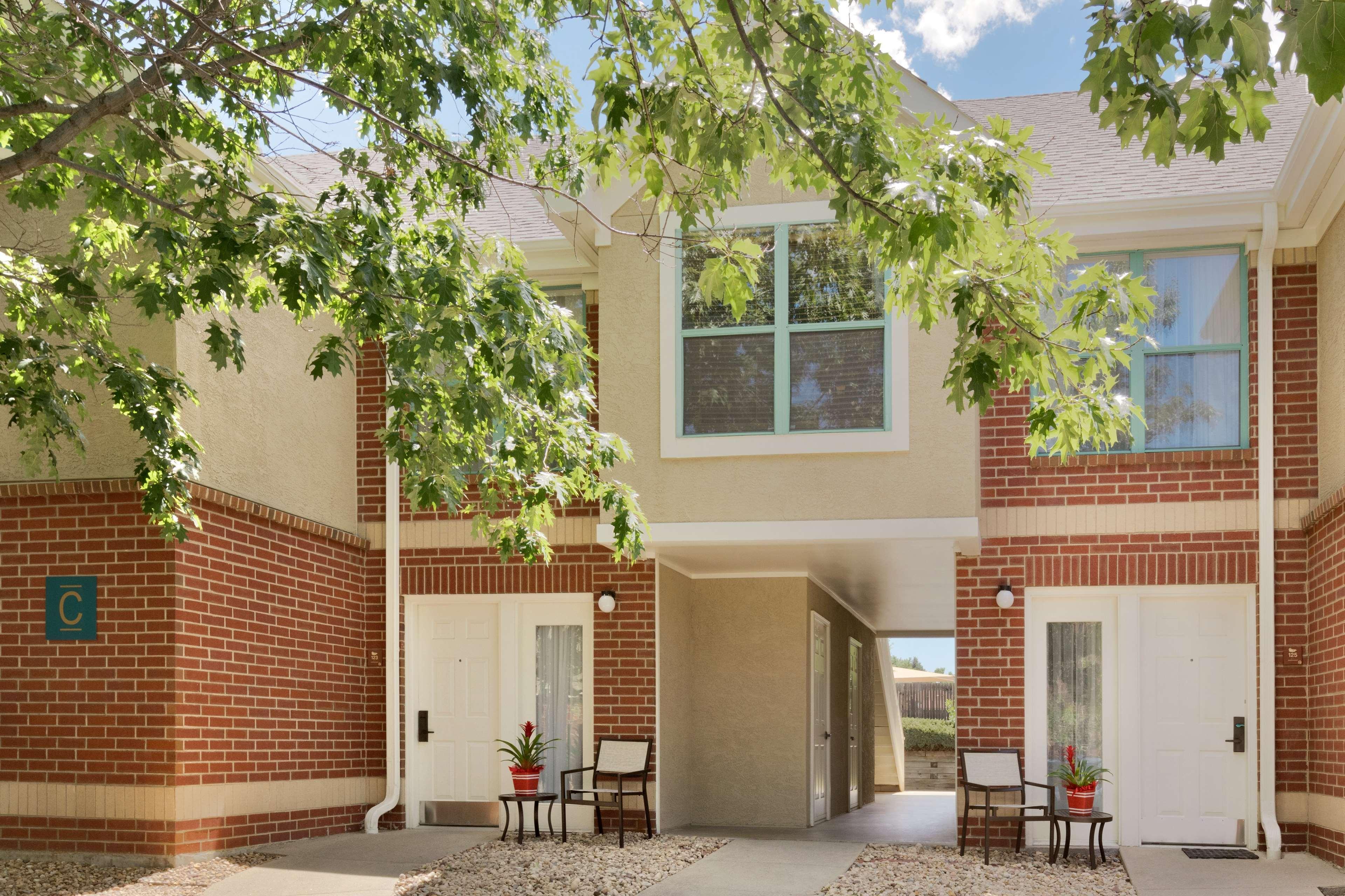 Homewood By Hilton
