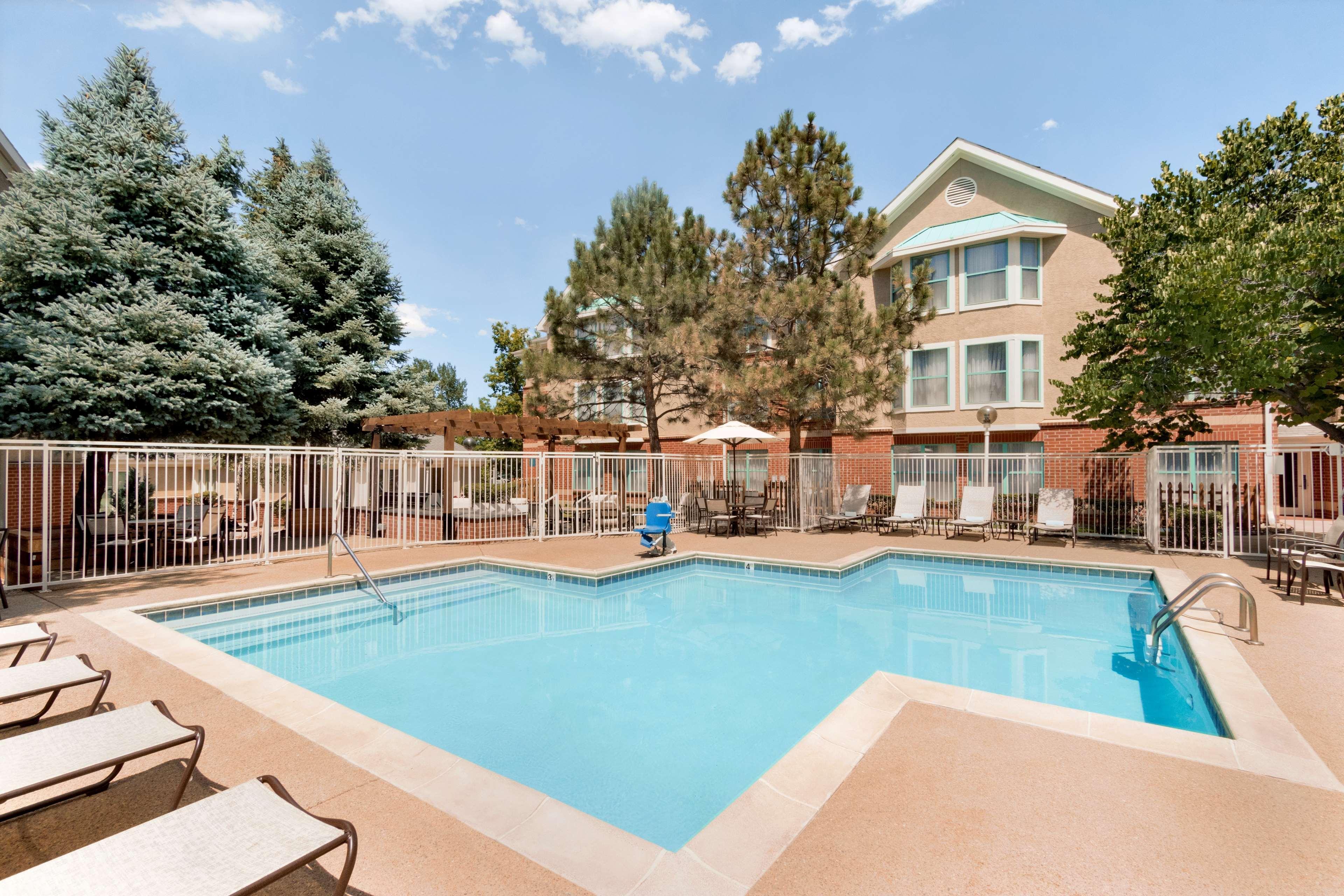 Homewood By Hilton Hotel Boulder
