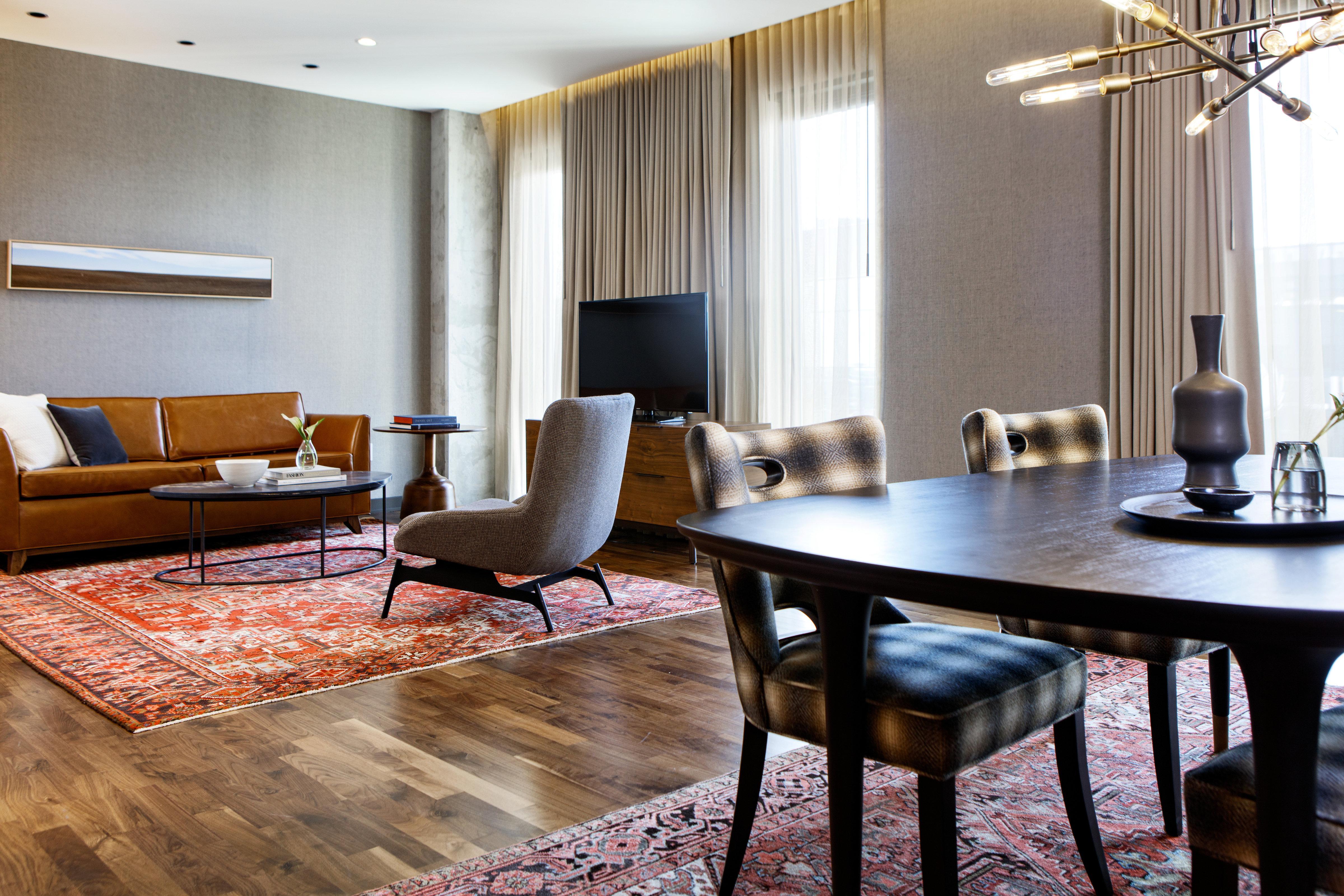 Embassy By Hilton Hotel
