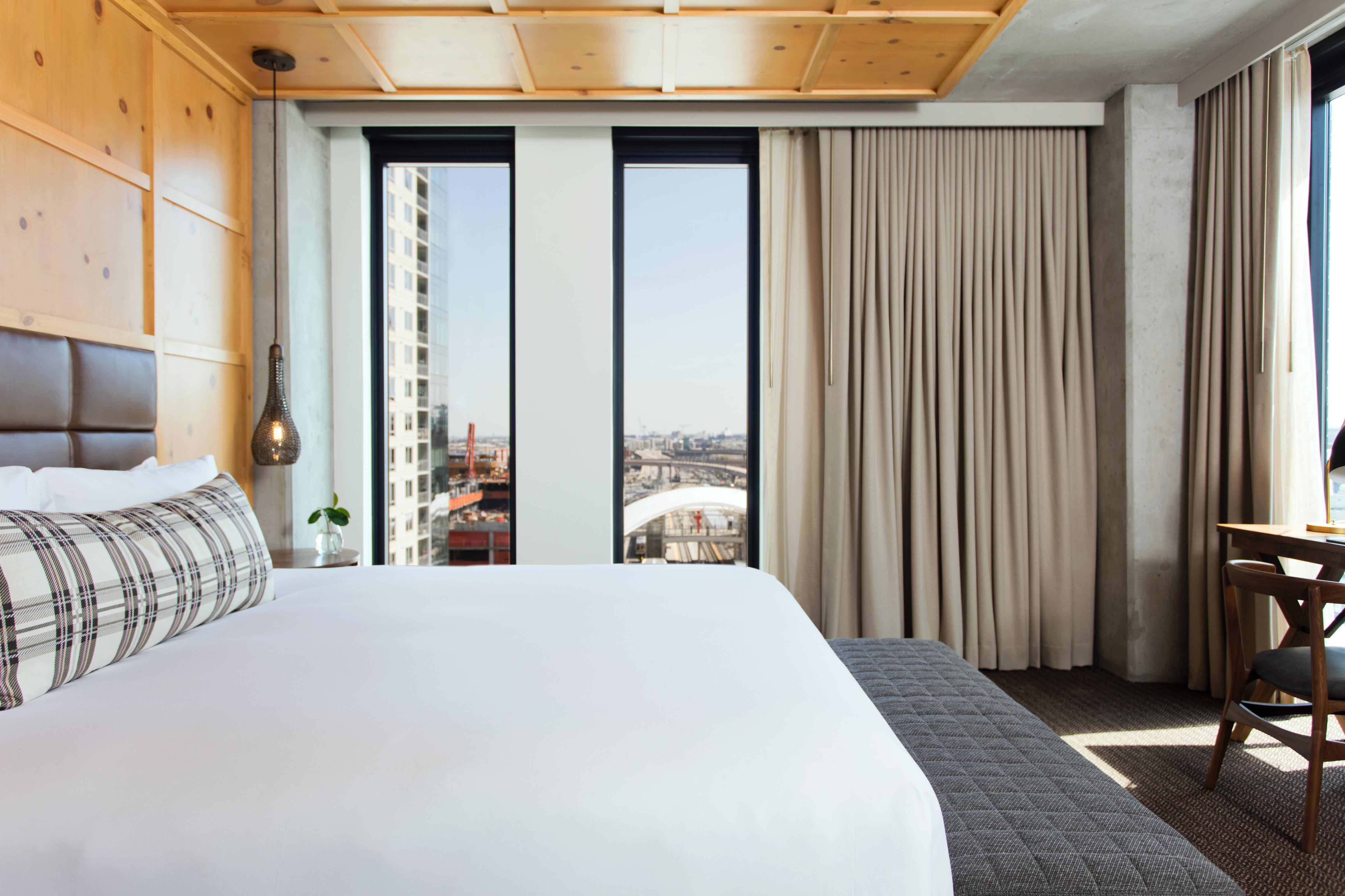 Hotel Embassy By Hilton Boulder