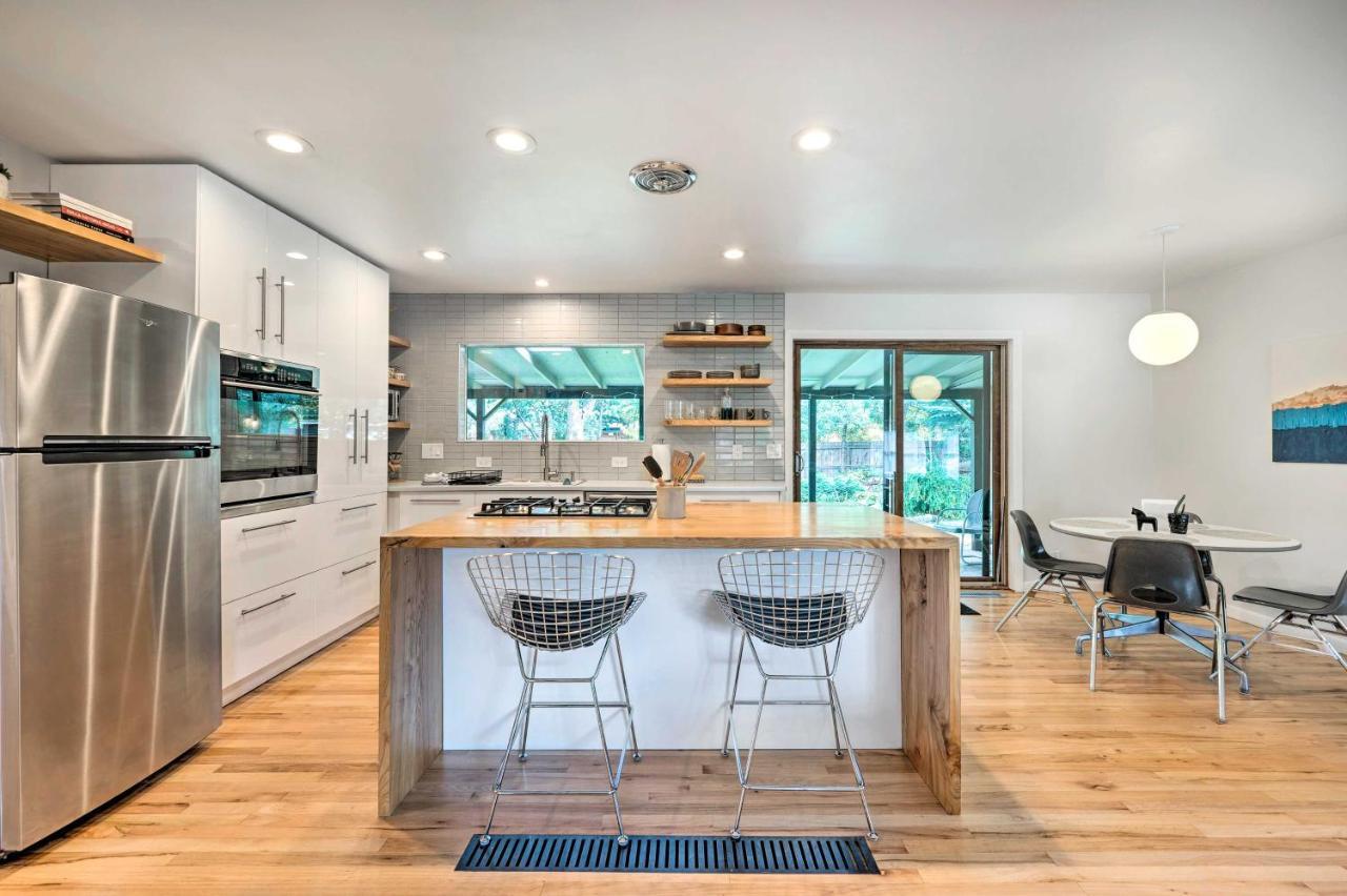 Chic With Yard Less Than 3 Mi To Pearl St! Boulder