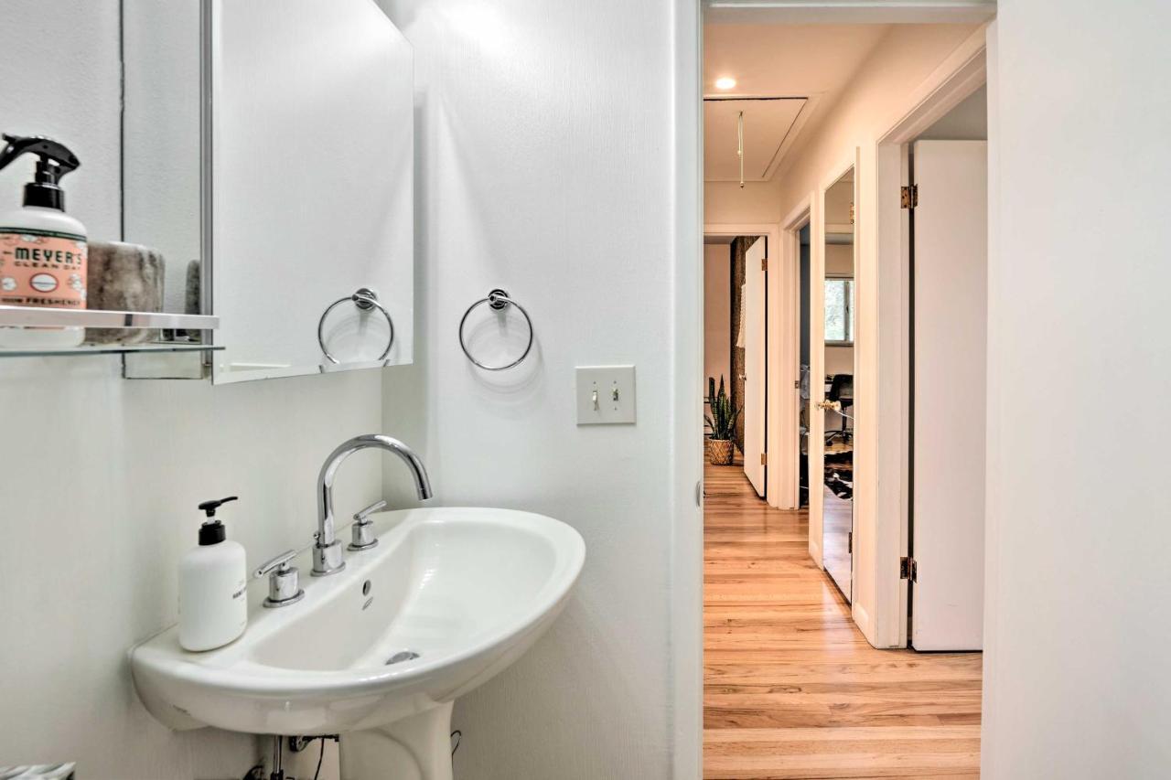 Chic With Yard Less Than 3 Mi To Pearl St! * Boulder