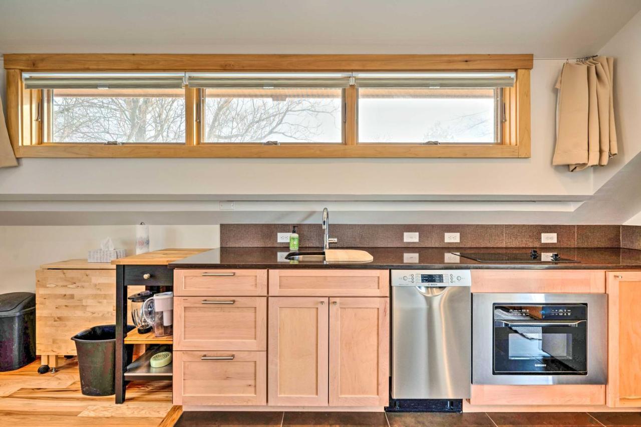 Apartment Updated About 1 Mi To Pearl Street Boulder