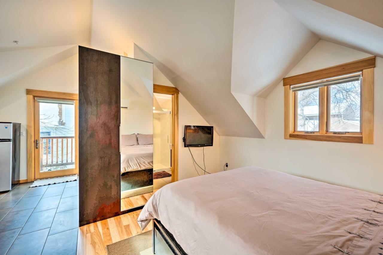 Updated About 1 Mi To Pearl Street Apartment *