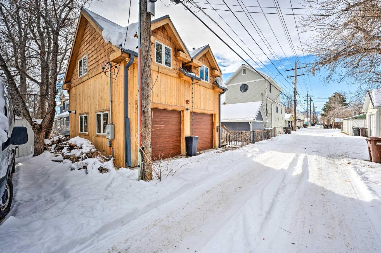 Updated About 1 Mi To Pearl Street Apartment *