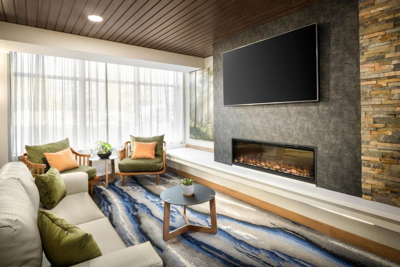 Fairfield & Hotel Boulder