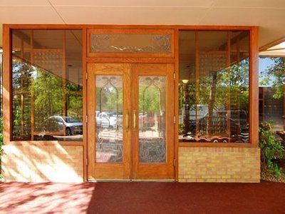 Rodeway And Broker Hotel