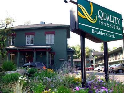 Basecamp Hotel Boulder