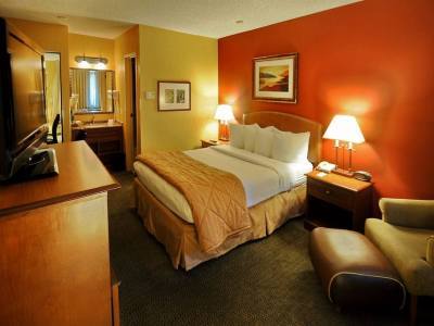 Basecamp Hotel
