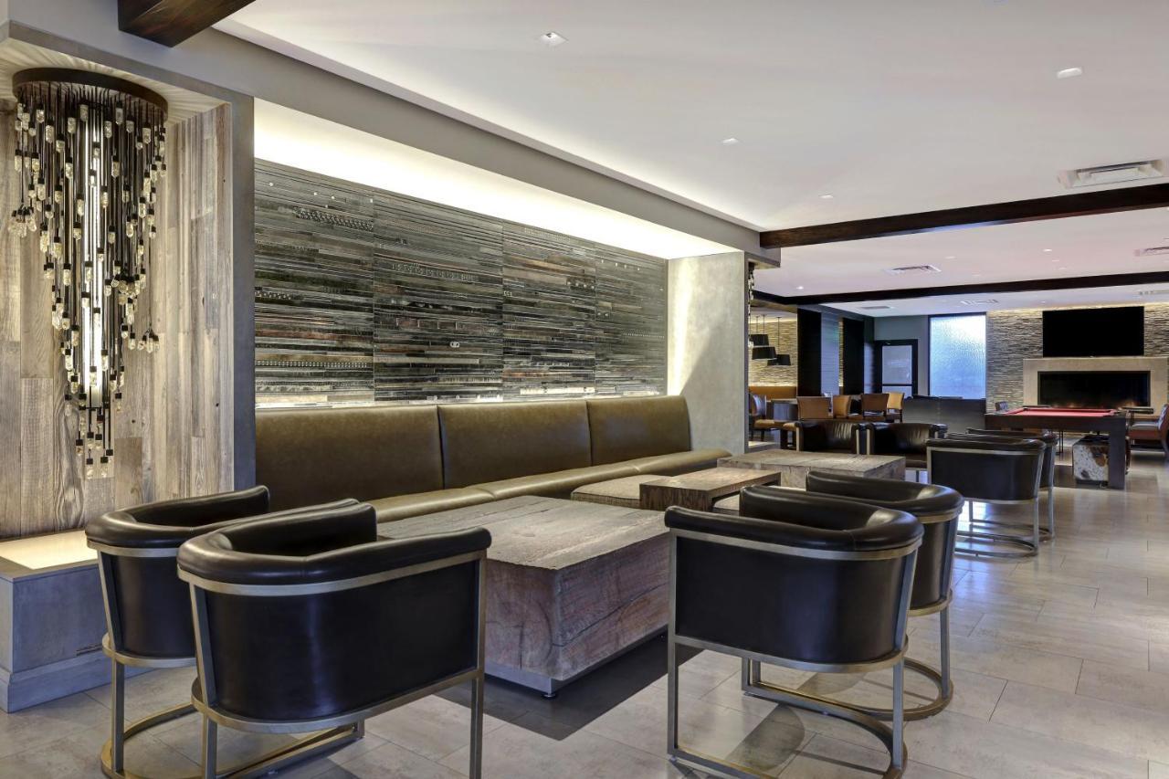 Marriott Hotel 4*