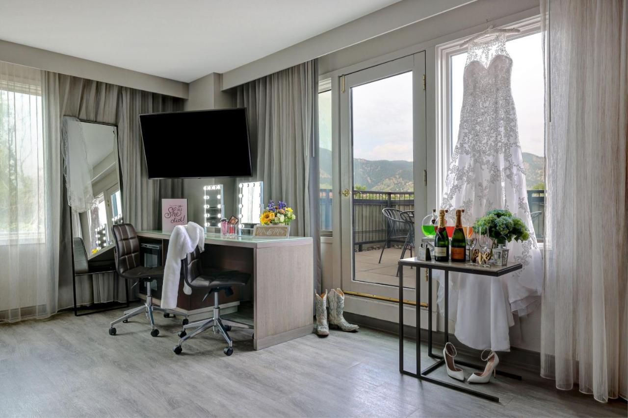 Hotel Marriott