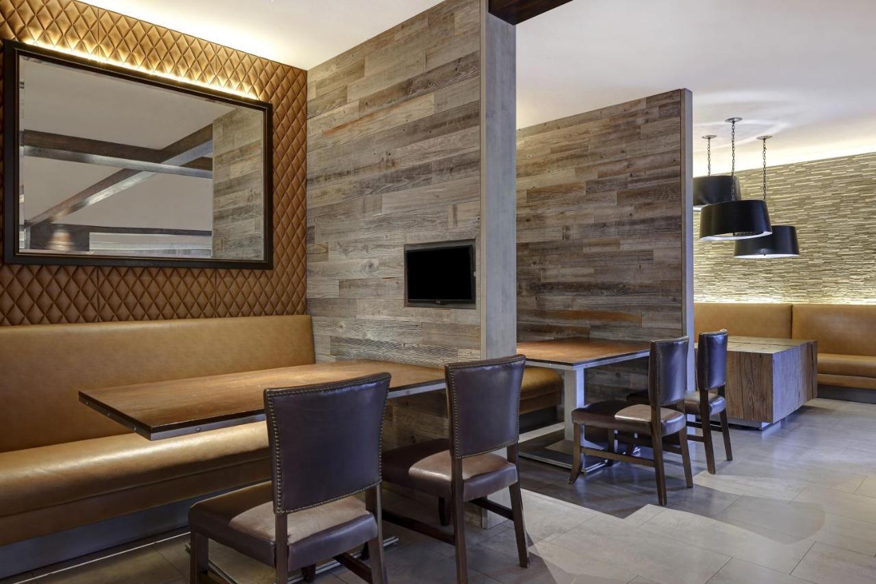 Hotel Marriott