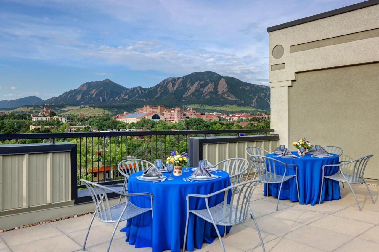 Marriott 4* Boulder