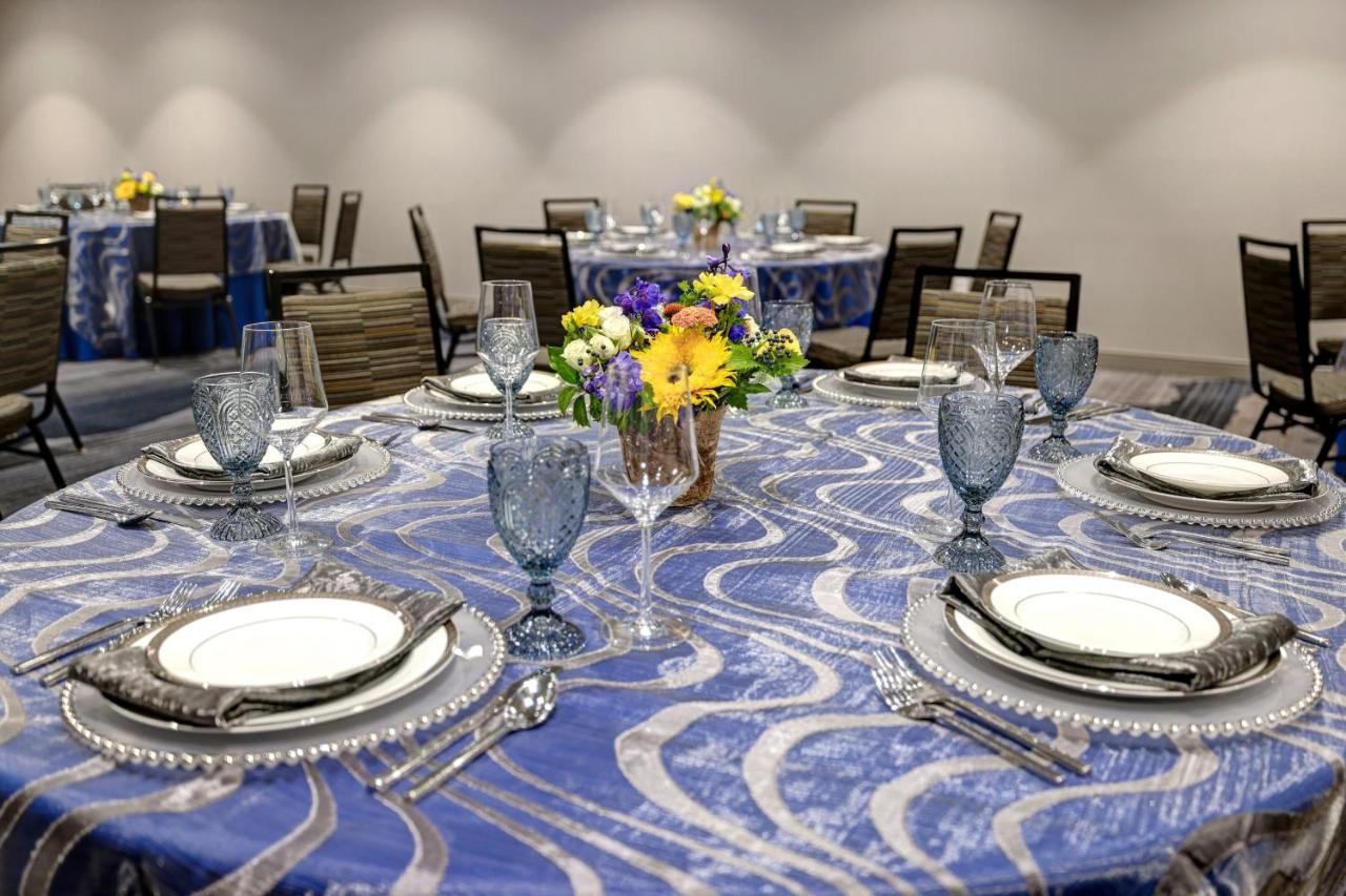 Marriott Boulder