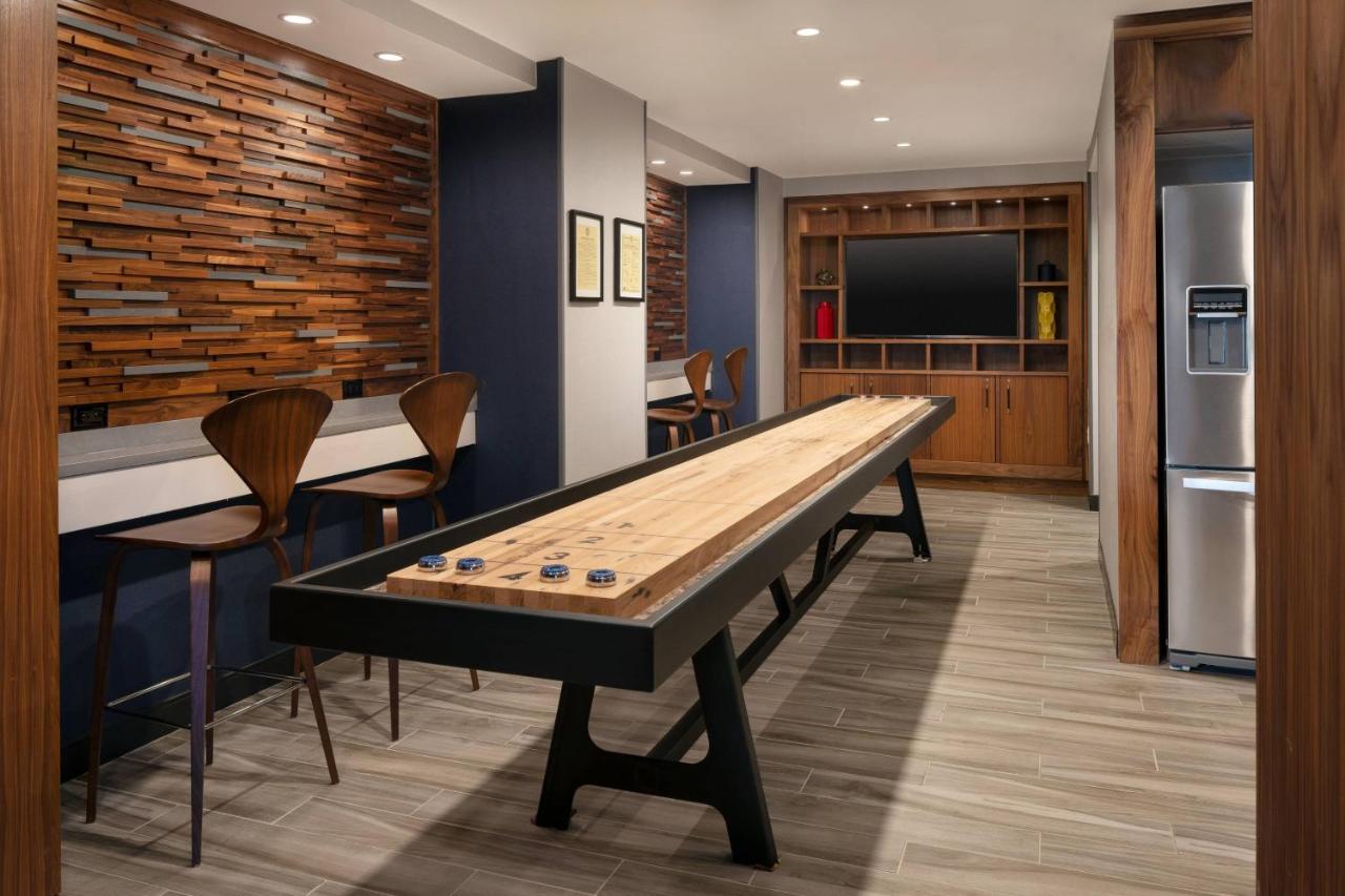 Marriott Boulder