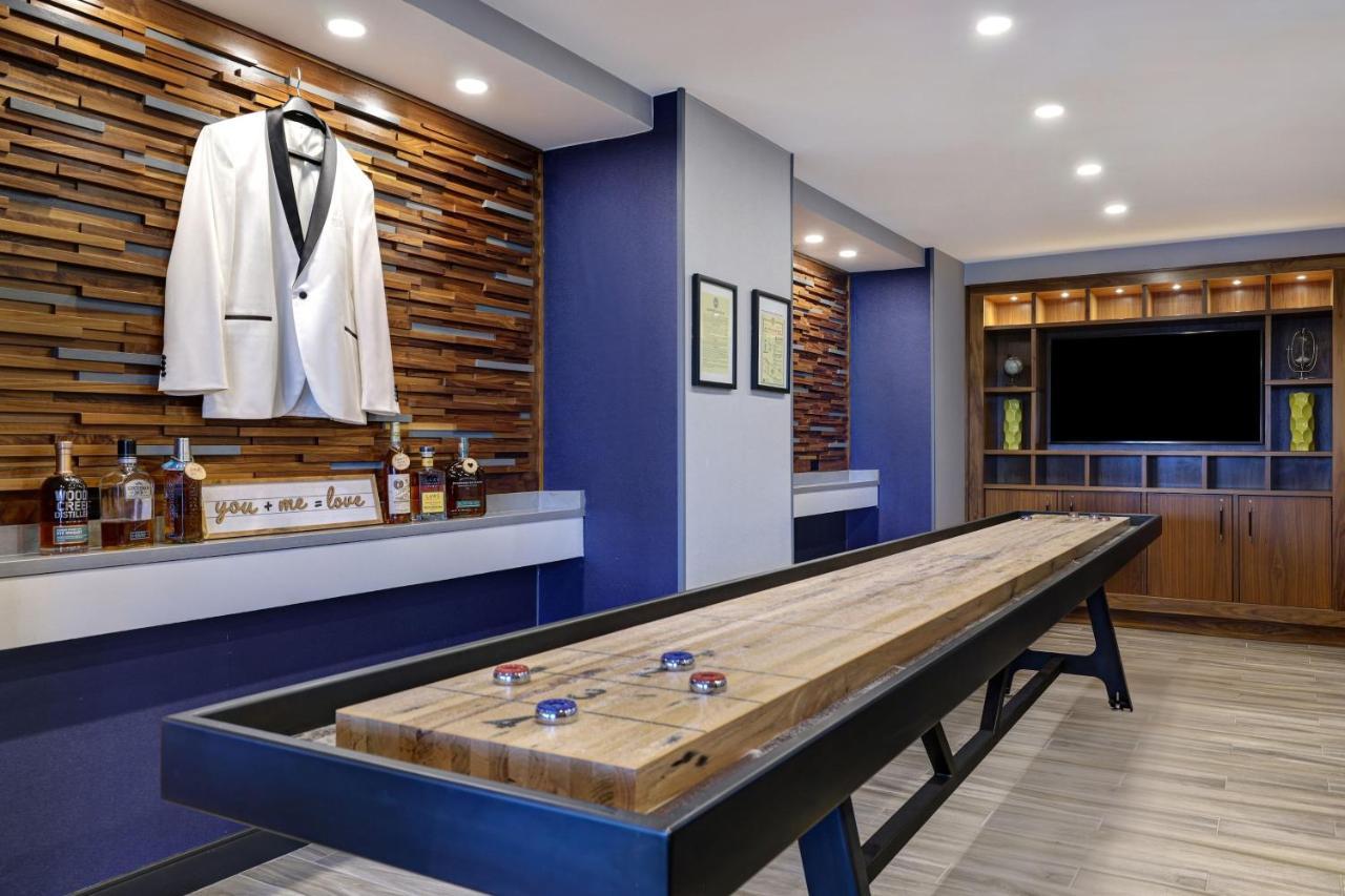 Marriott Boulder